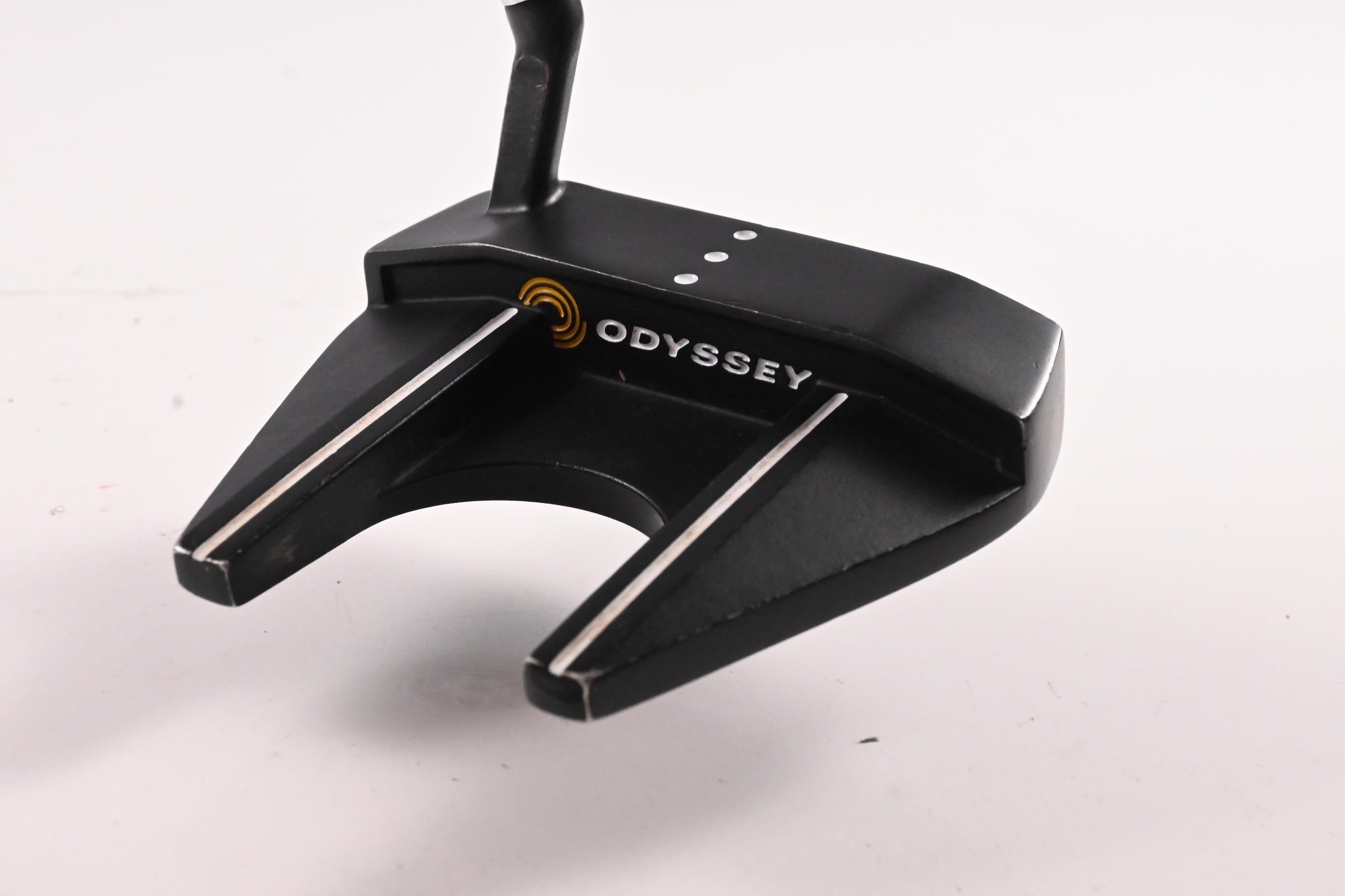 Odyssey Stroke Lab Black Seven Putter / 34 Inch