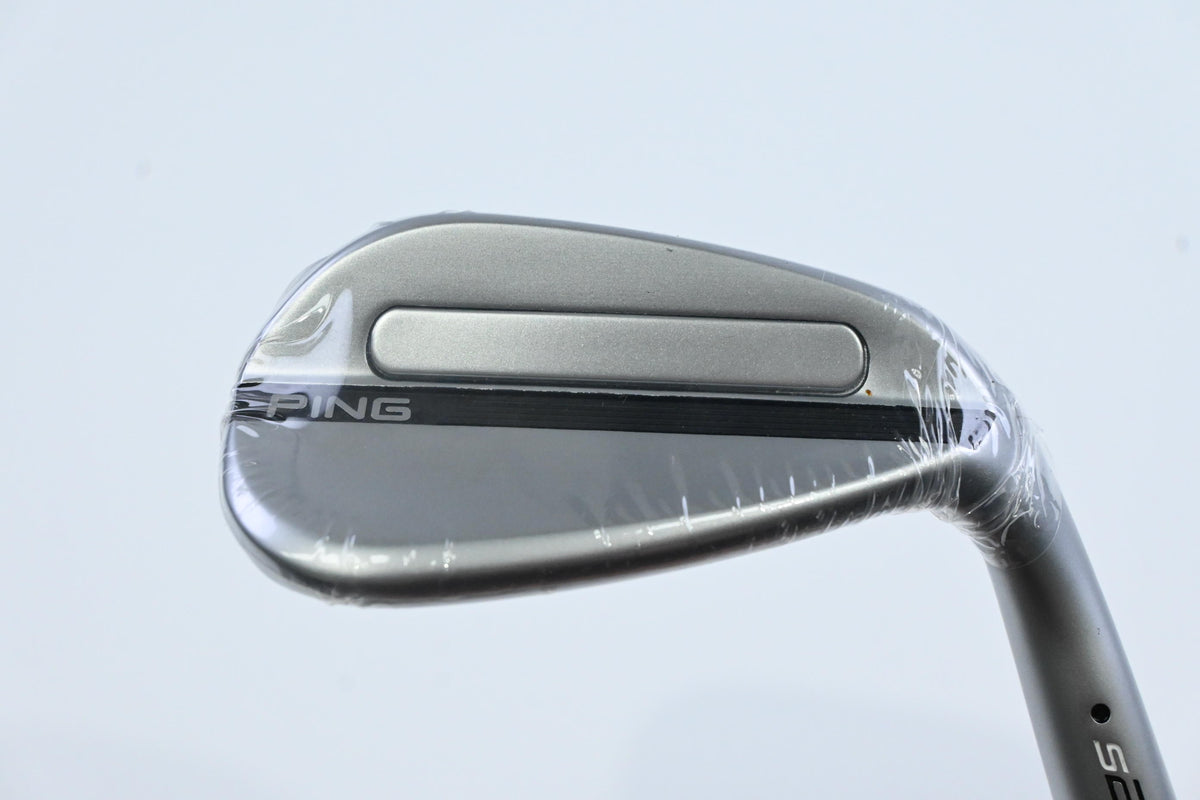 Ping S259 Gap Wedge / 52 Degree / Black Dot / Wedge Flex Ping ZZ-115 Shaft