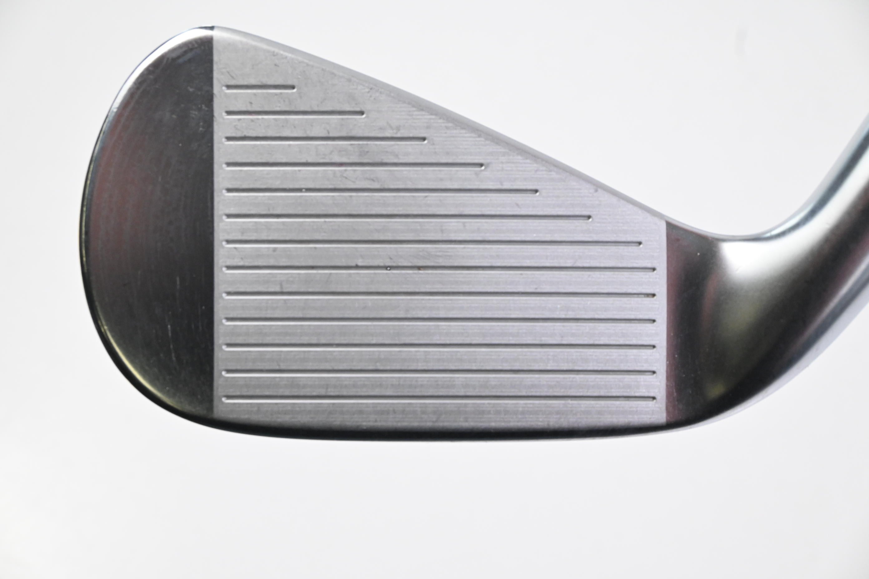 Srixon ZX Utility #2 Iron / 18 Degree / X-Flex UST Mamiya Recoil 95 Shaft