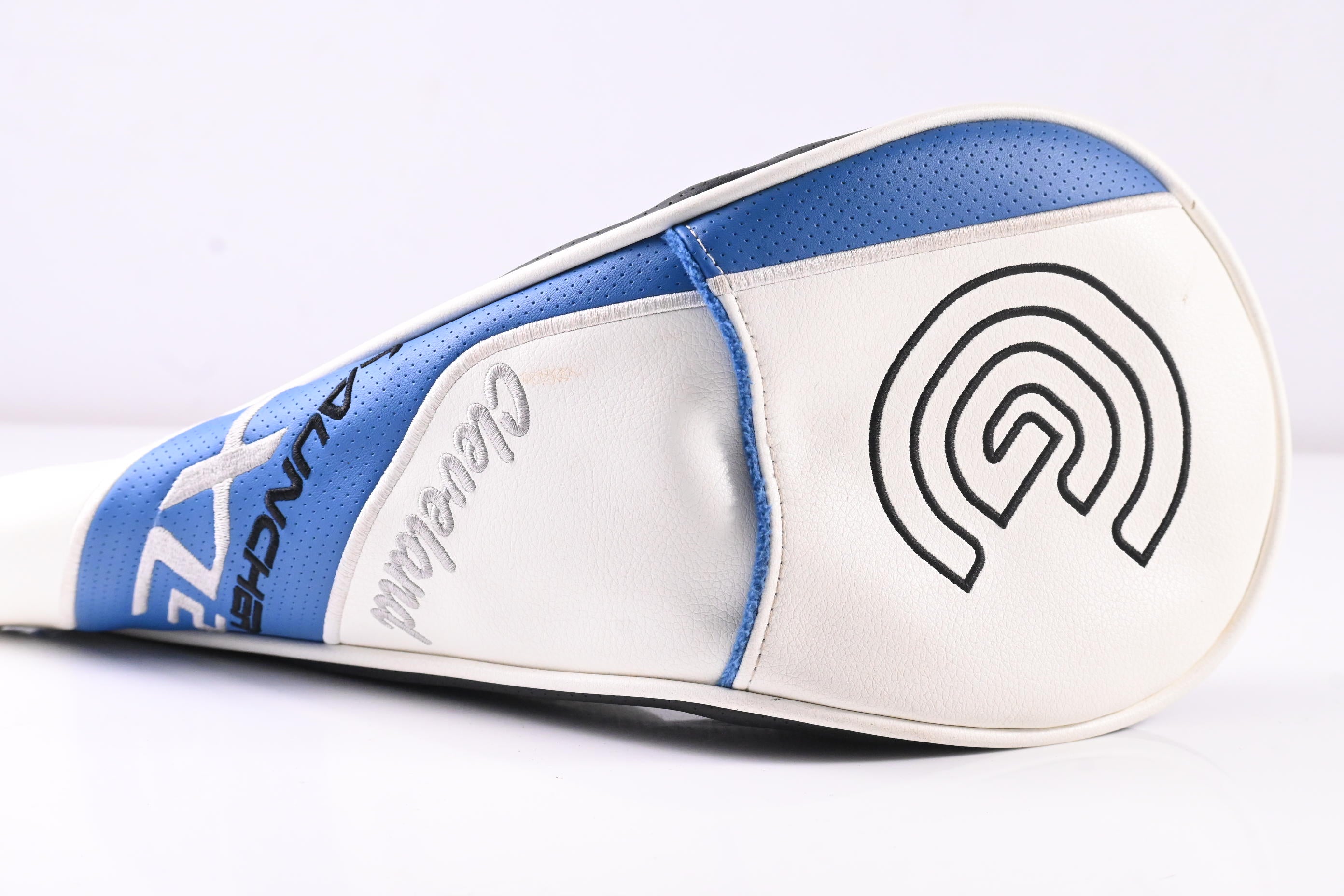 Cleveland Launcher XL 2 Draw Driver / 9 Degree / Regular Flex Aldila Ascent 40 Shaft