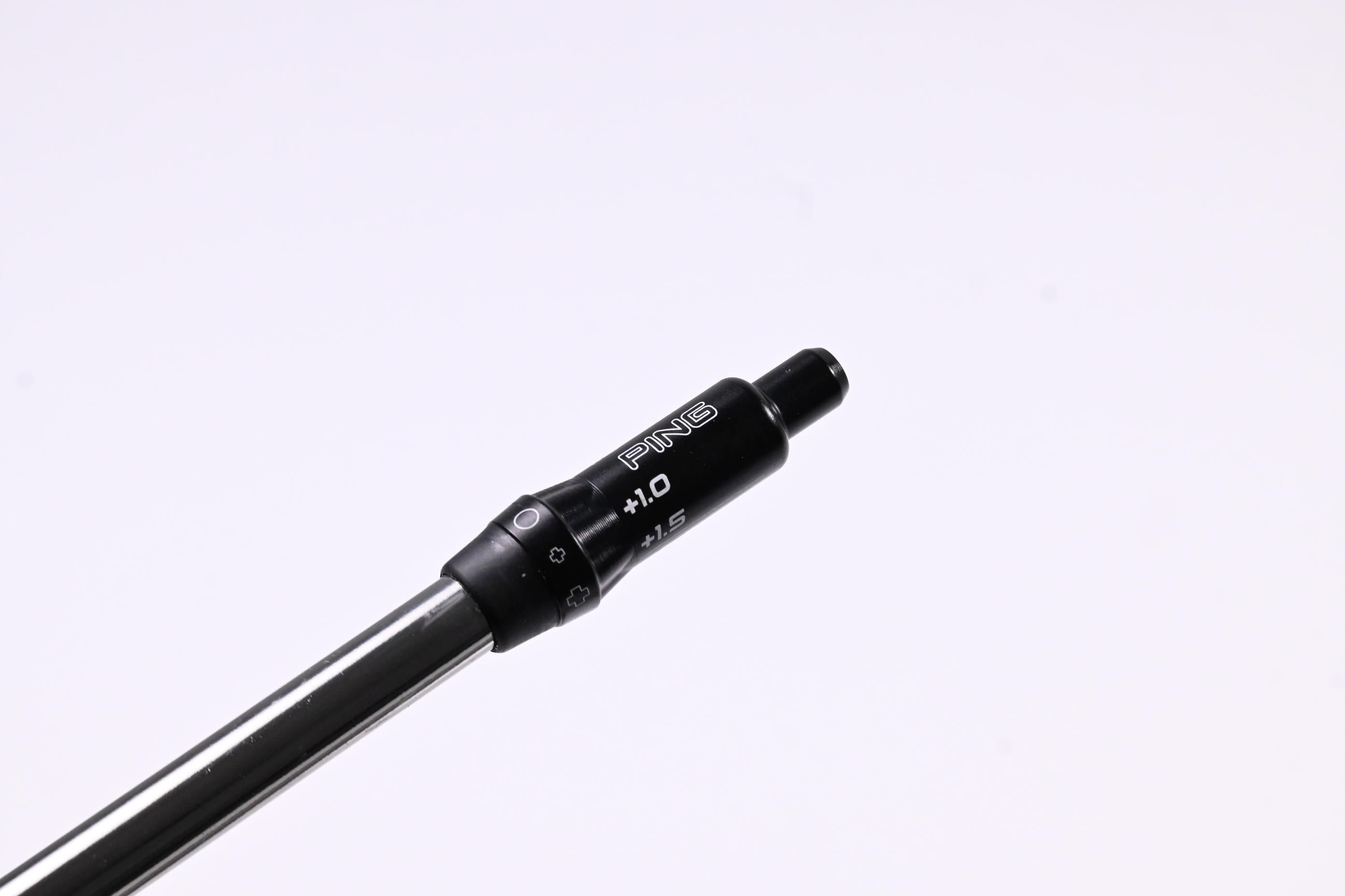 Ping Tour 65 #5 Wood Shaft / Stiff Flex / Ping 3rd Gen
