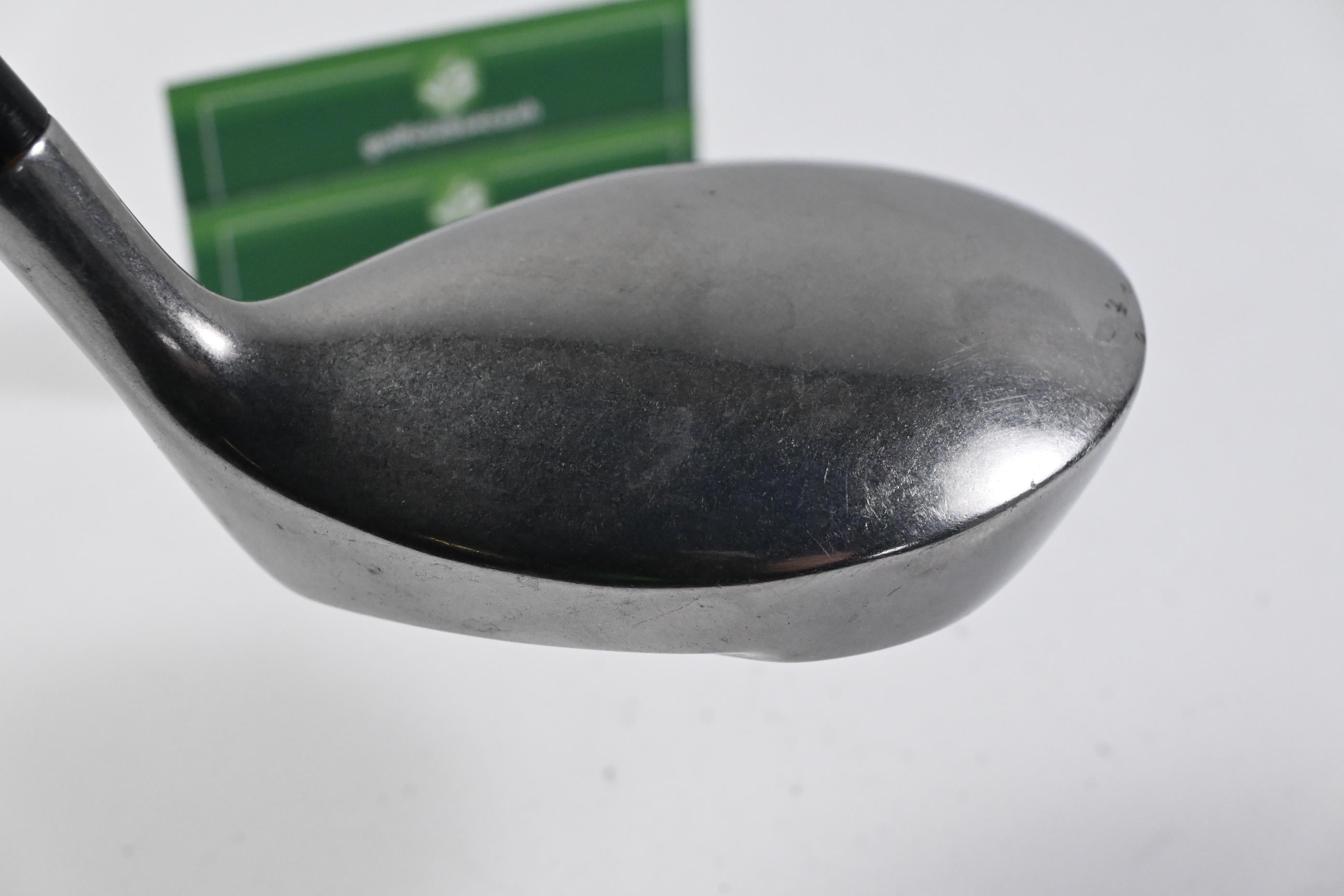 Ladies Wilson Gear Effect 1200 #3 Wood / 15 Degree / Ladies Flex Wilson Dynastep