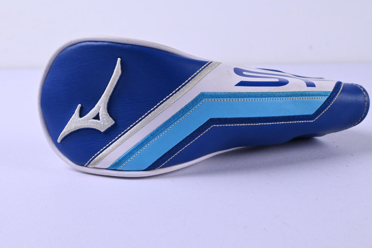 Mizuno ST-Max 230 #4 Hybrid / 22 Degree / Regular Flex Denali Red 70 Shaft