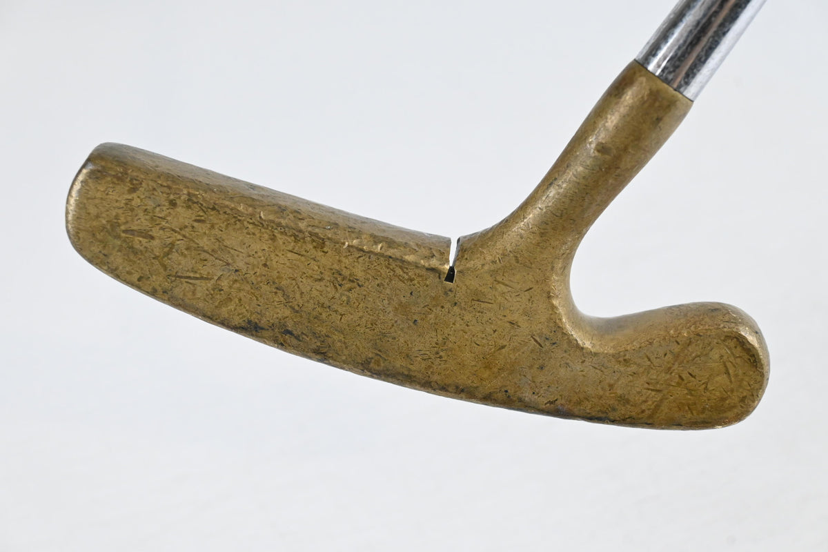 Acushnet Bullseye Putter / 35 Inch