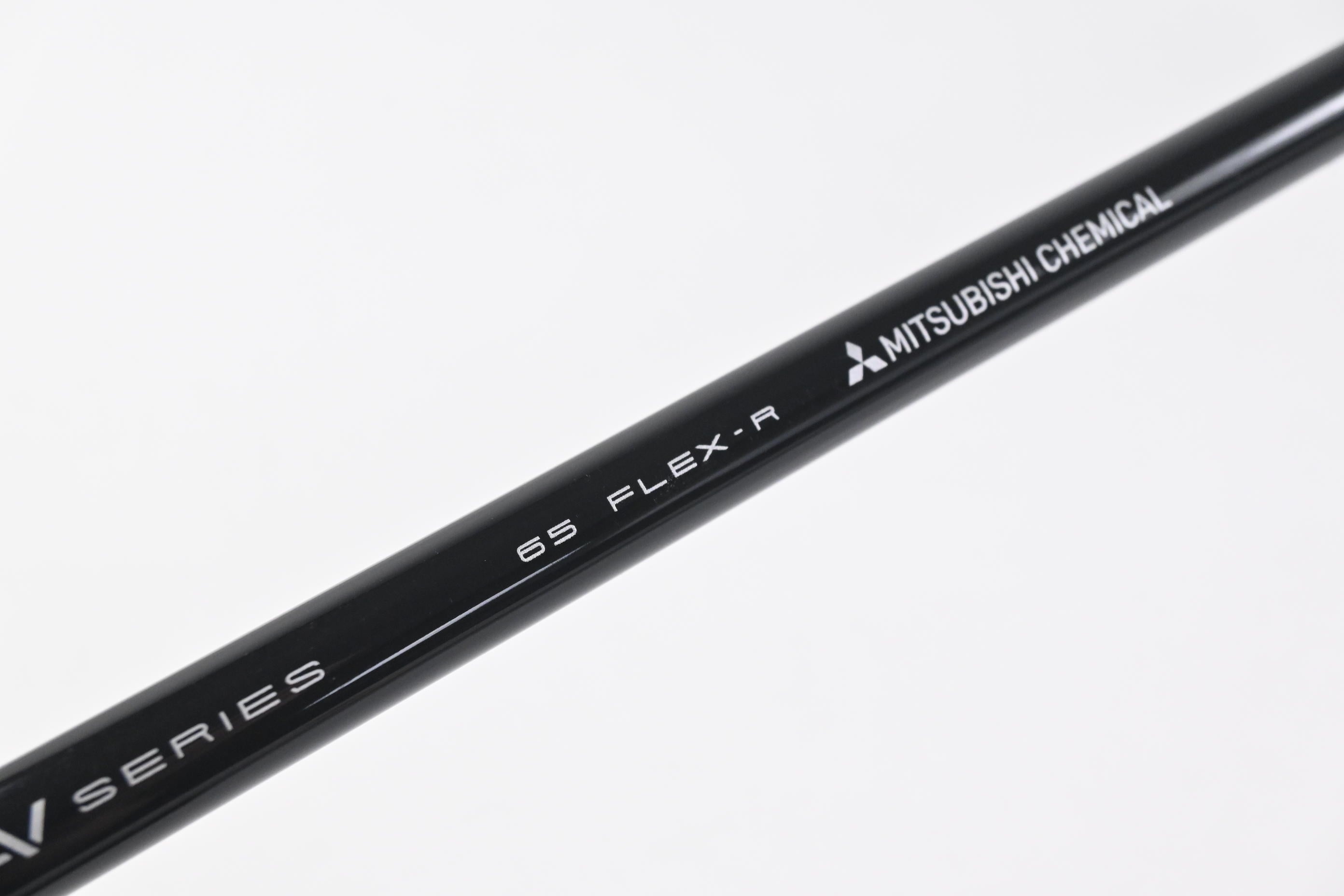 Tensei AV Blue 65 #5 Wood Shaft / Regular Flex / Titleist 2nd Gen