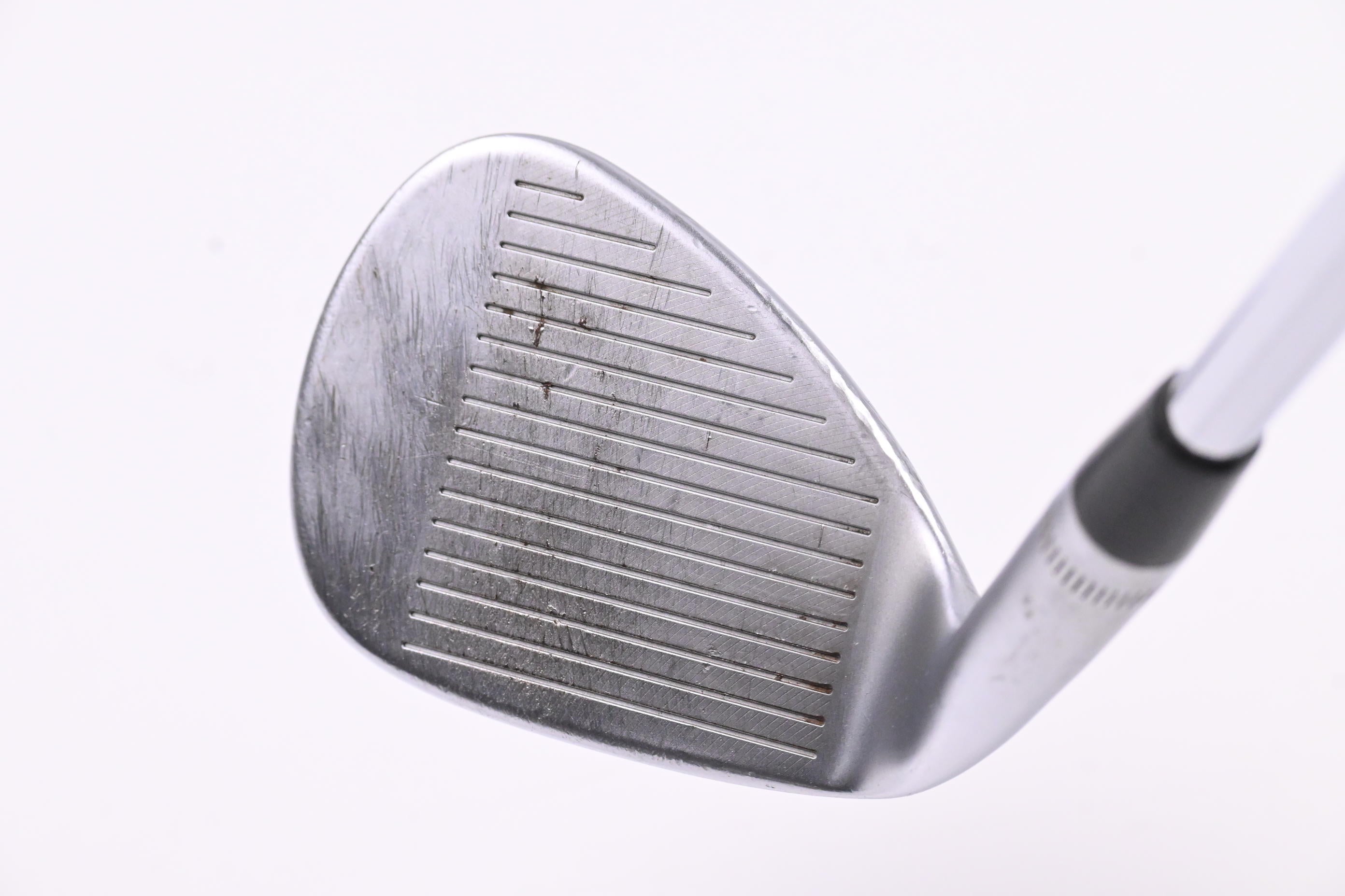 Callaway MD3 Milled Sand Wedge / 56 Degree / Wedge Flex Dynamic Gold Shaft