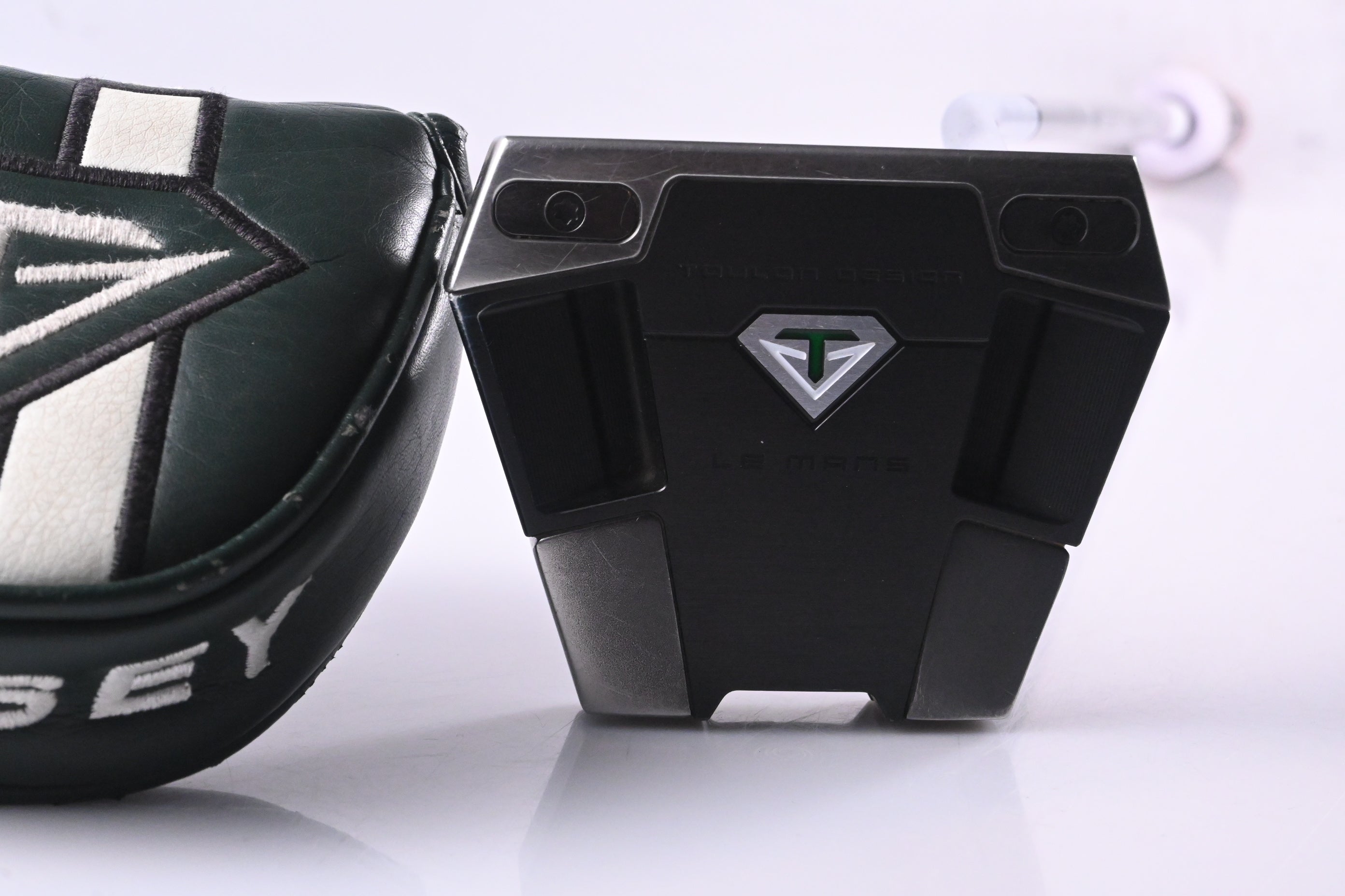 Odyssey Toulon Stroke Lab Putter / 34 Inch