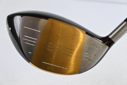Cleveland Classic Driver / 9.5 Degree / X-Flex Miyazaki Kusala 61 Shaft