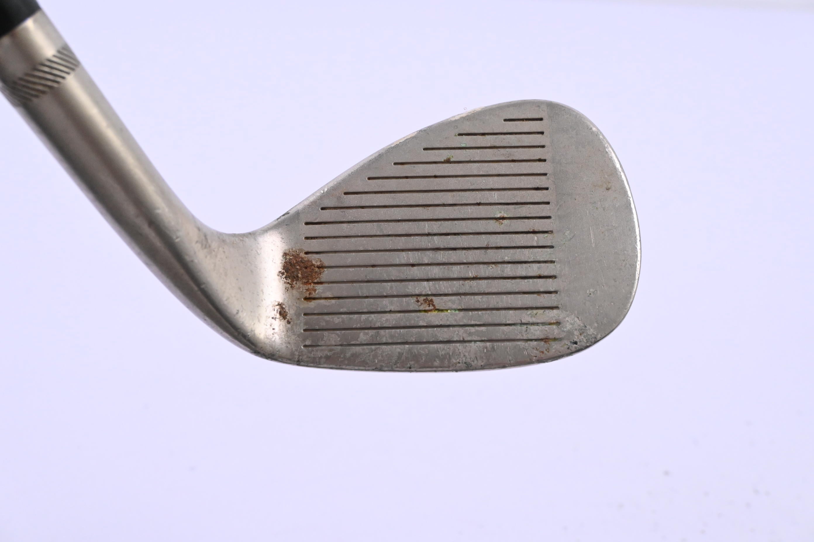 Left Hand Titleist Vokey Design Sand Wedge / 54 Degree / Wedge Flex Vokey Design