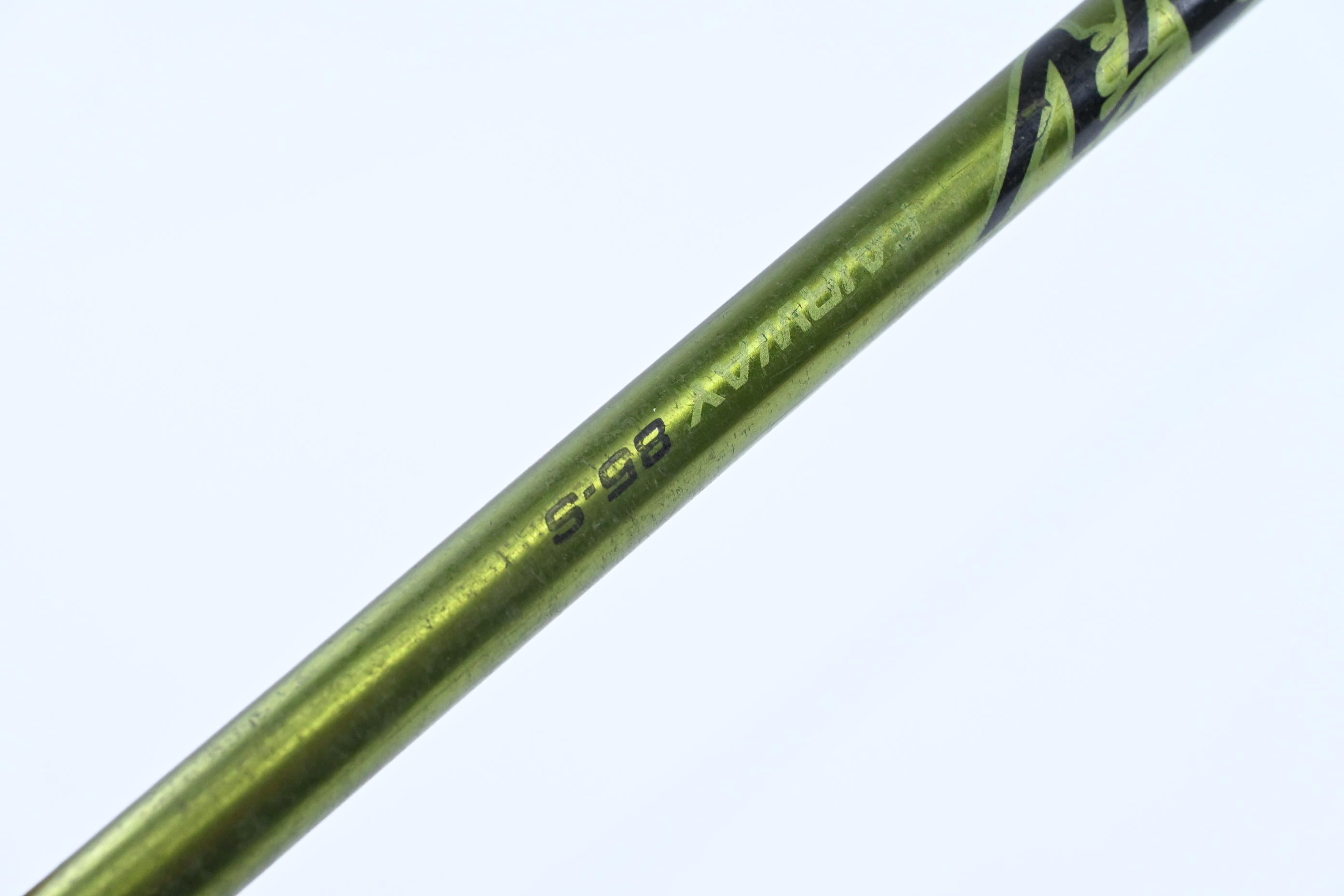 Titleist 904 F #4 Wood / 17 Degree / Stiff Flex Aldila NV 85 Shaft