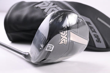 PXG 0311 Gen6 Driver / 10.5 Degree / Stiff Flex Tensei 1K Black 65 Shaft