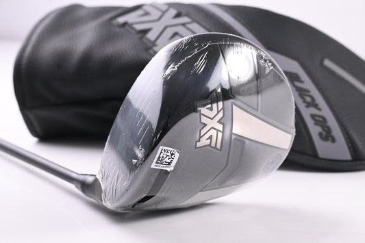 Left Hand PXG 0311 Gen6 Driver / 10.5 Degree / Stiff Flex Tensei 1K Black 65 Shaft