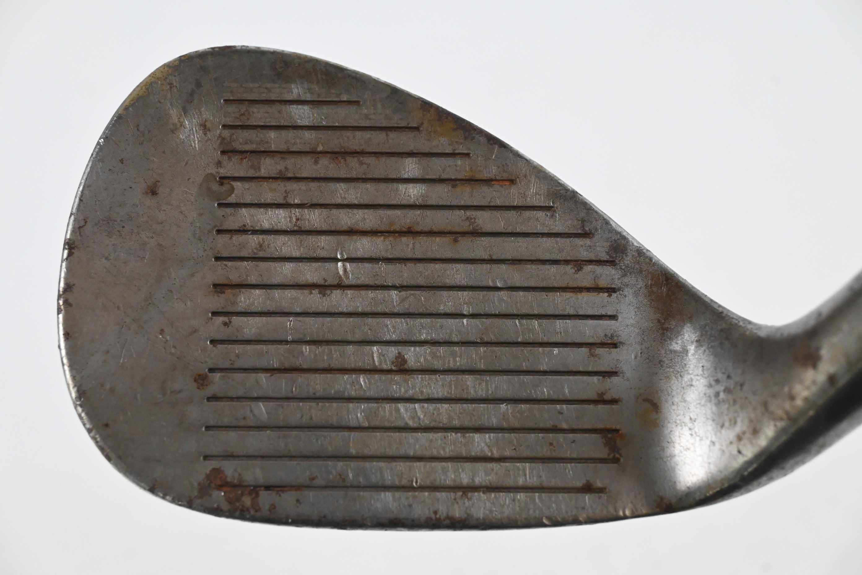 Callaway Mack Daddy 2 Tour Grind Lob Wedge / 60 Degree / Wedge Flex Steel Shaft