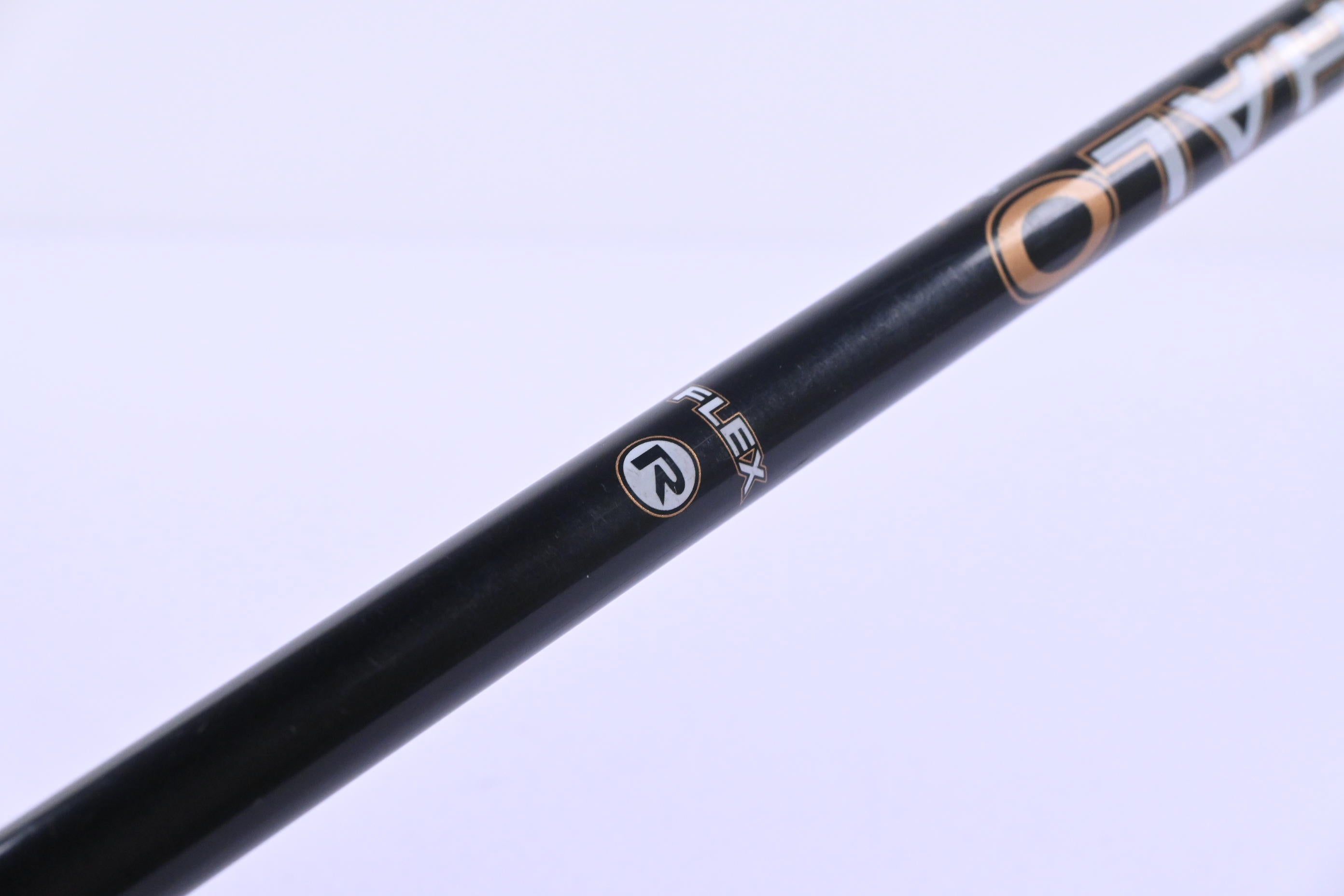 Cleveland Halo #4 Hybrid / 25 Degree / Regular Flex Celeveland Halo Shaft
