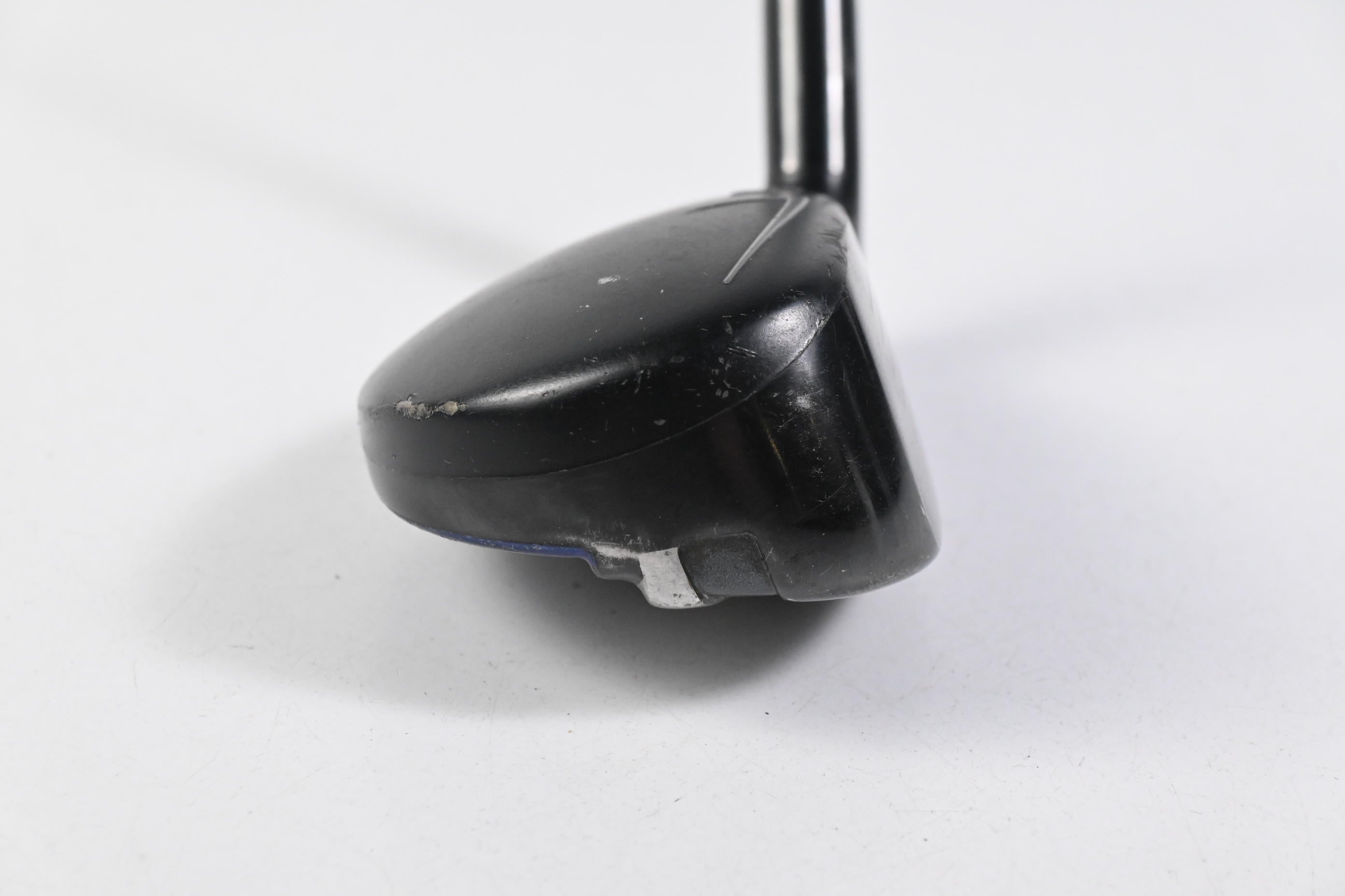 Callaway Steelhead XR #3 Hybrid / 19 Degree / Regular Flex Ozik Program F15 60