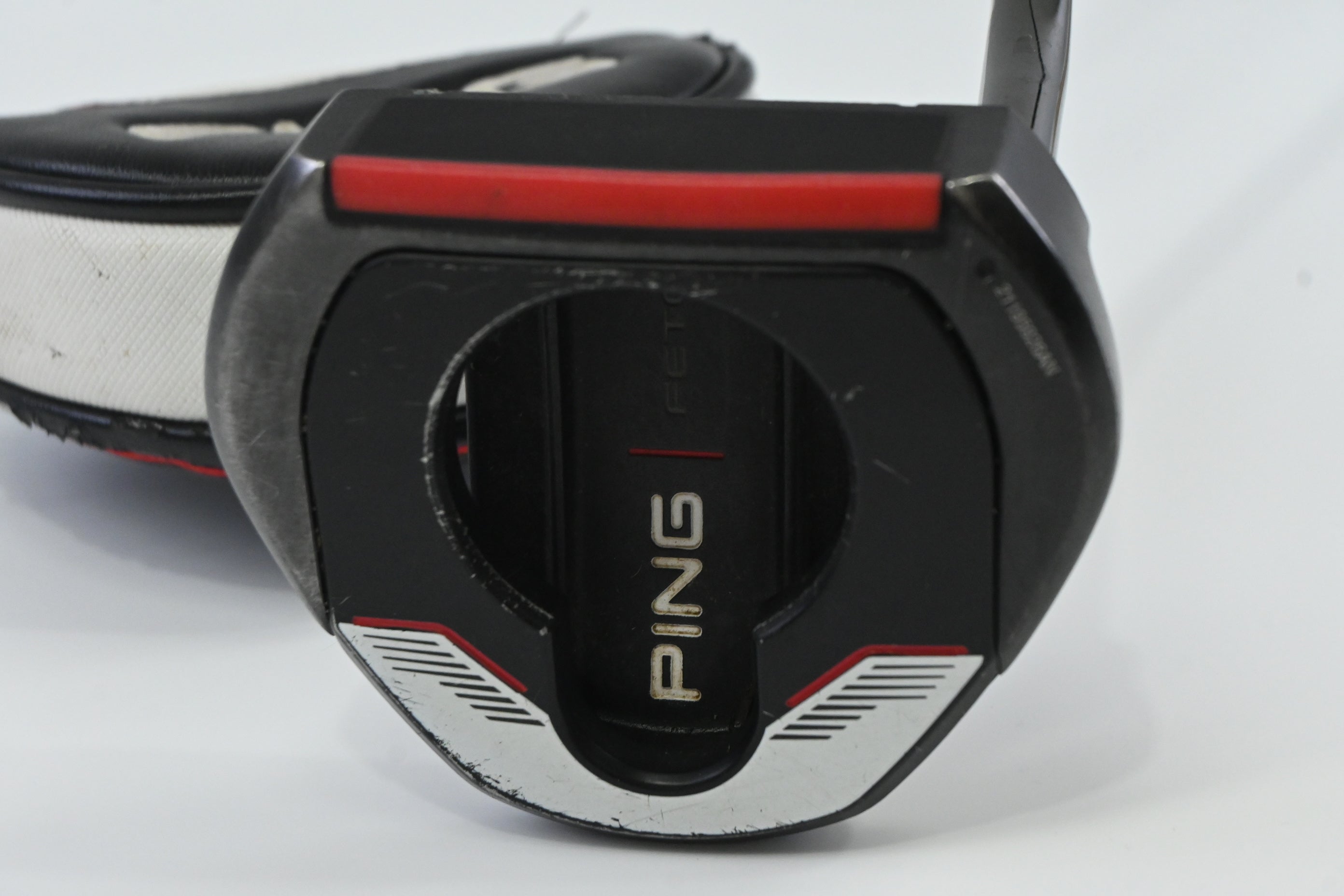 Ping Fetch 2021 Putter / 34 Inch