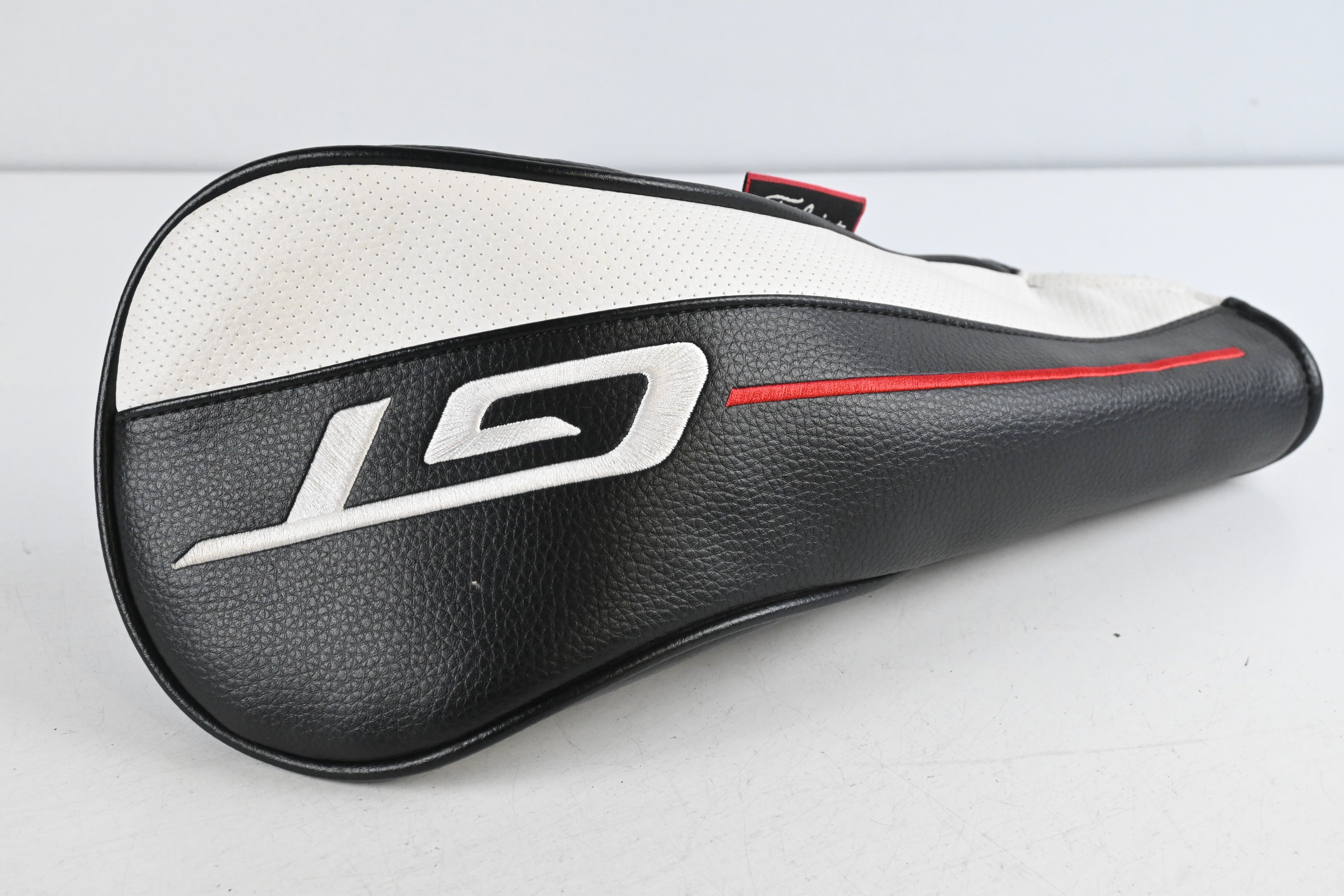 Titleist GT3 Driver / 10 Degree / Stiff Flex Kuro Kage 50 Shaft