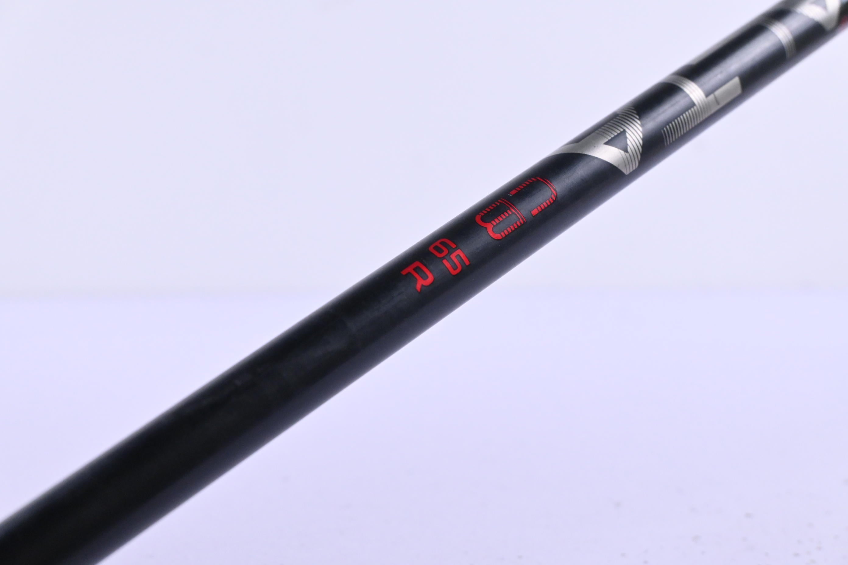 Ping G410 #3 Wood / 16 Degree / Regular Flex Ping Alta CB Red 65 Shaft