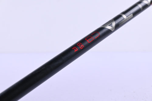 Ping G410 #3 Wood / 16 Degree / Regular Flex Ping Alta CB Red 65 Shaft