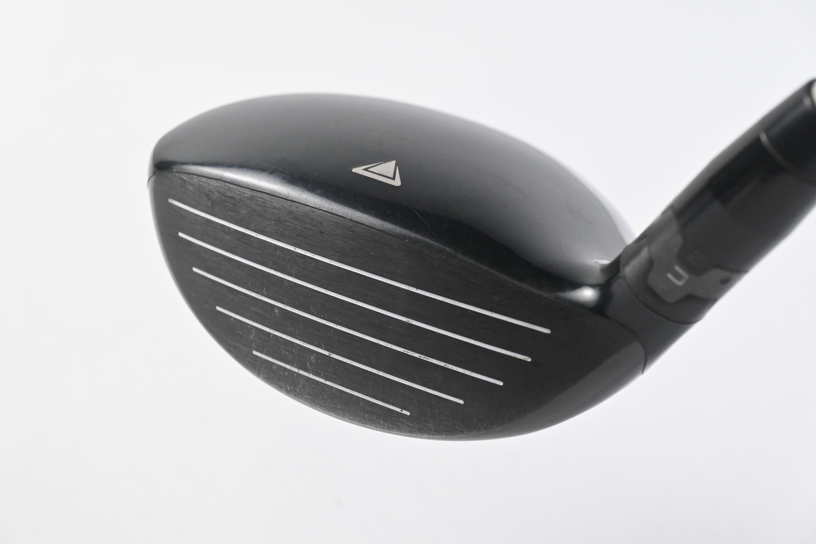 Titleist 915 FD #3 Wood / 15 Degree / X-Flex Aldila Rogue Silver 110 MSI 70
