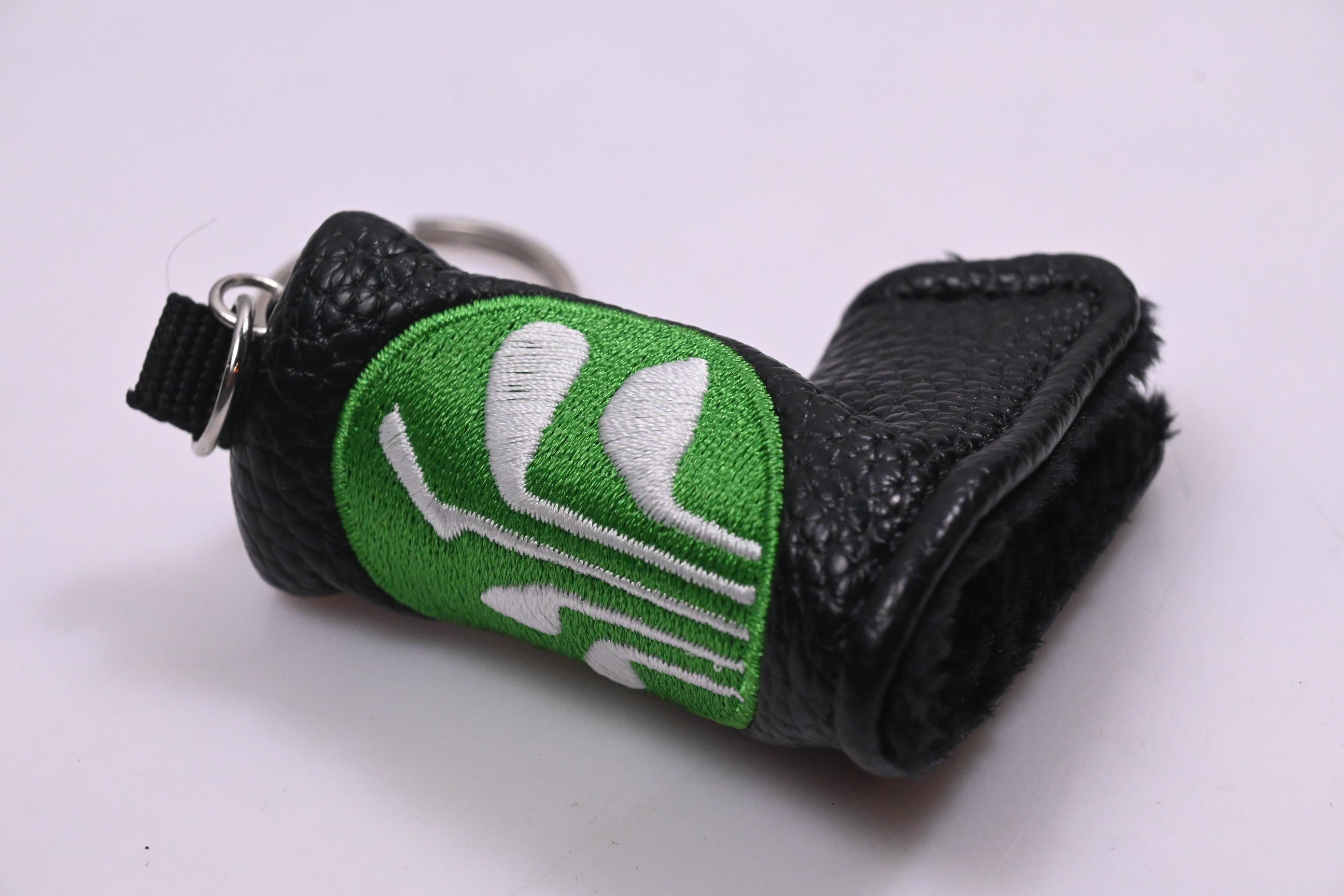 GC4C Putter Headcover Keyring