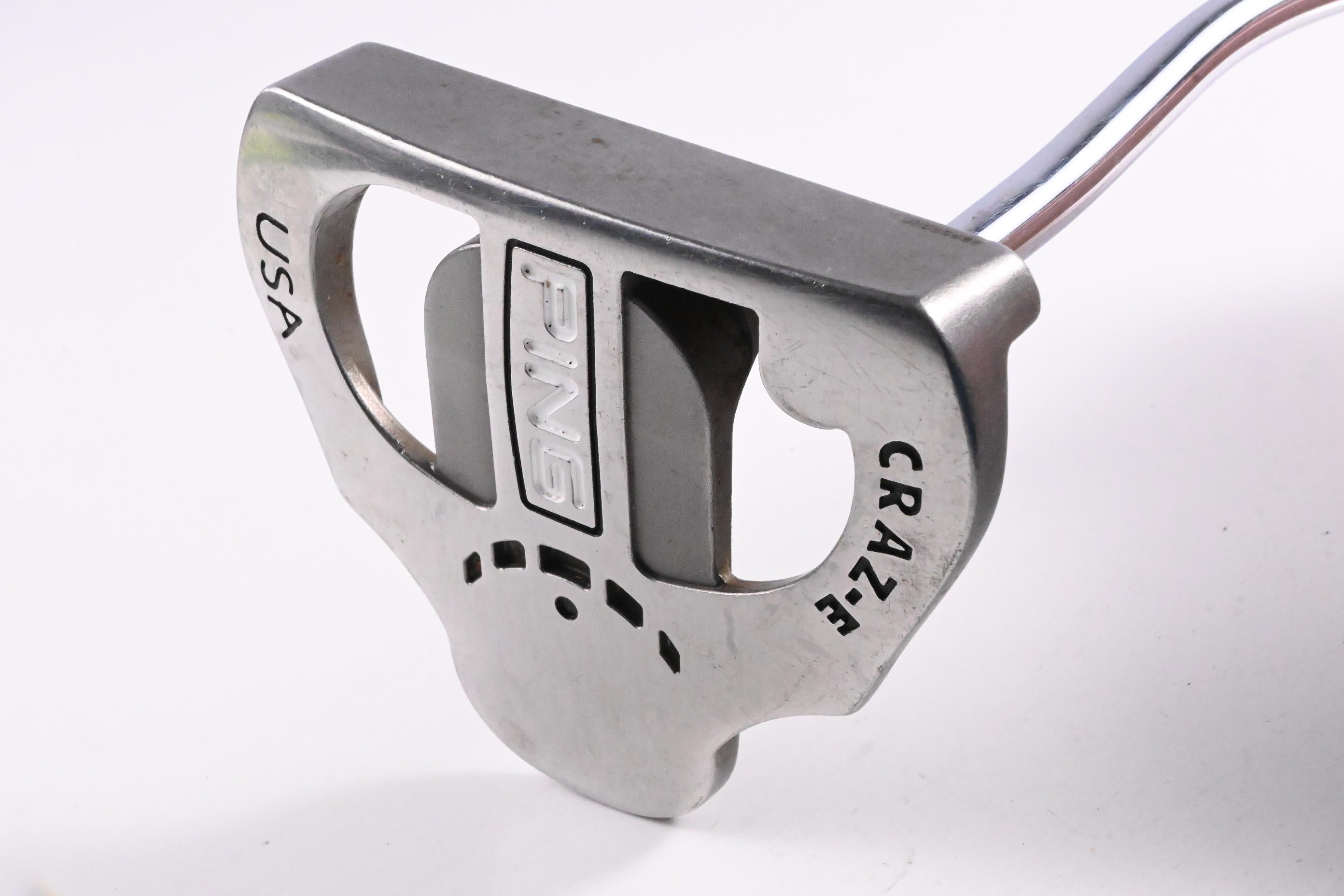 Ping Craz-E Putter / 34 Inch