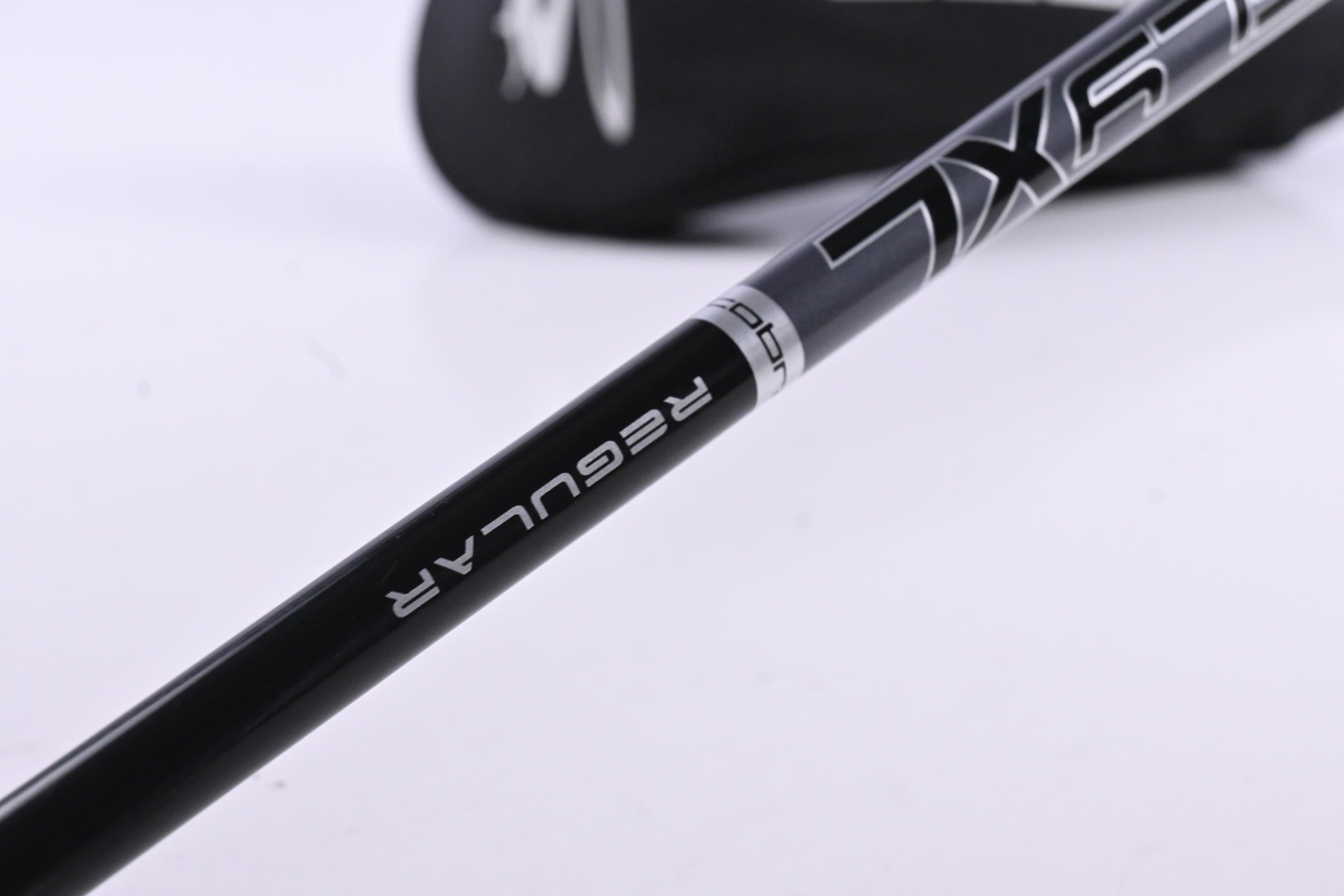 Cobra Fly XL #5 Hybrid / 23 Degree / Regular Flex Cobra FLY XL Shaft