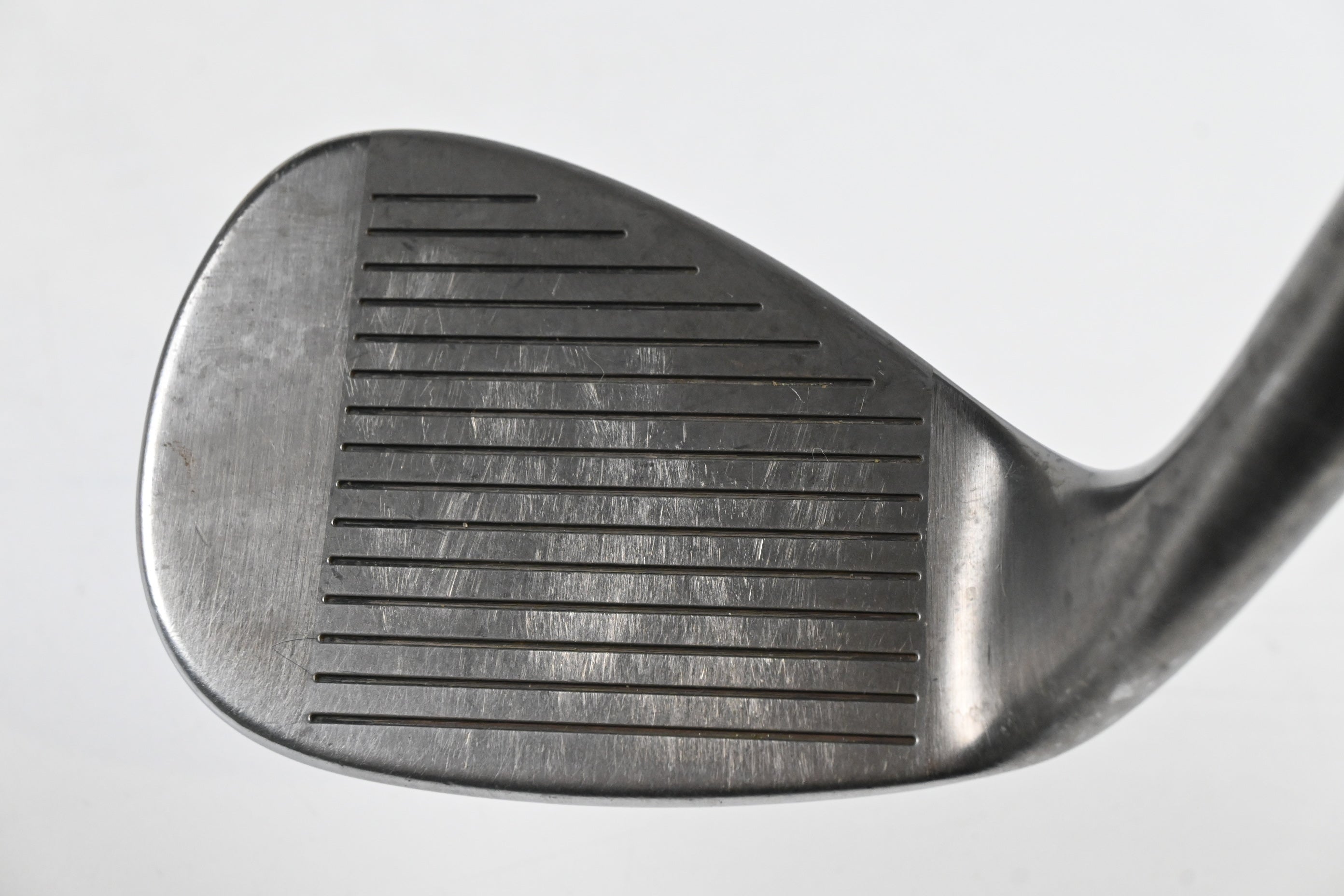Cleveland CG14 Sand Wedge / 56 Degree / Wedge Flex Cleveland Traction Shaft
