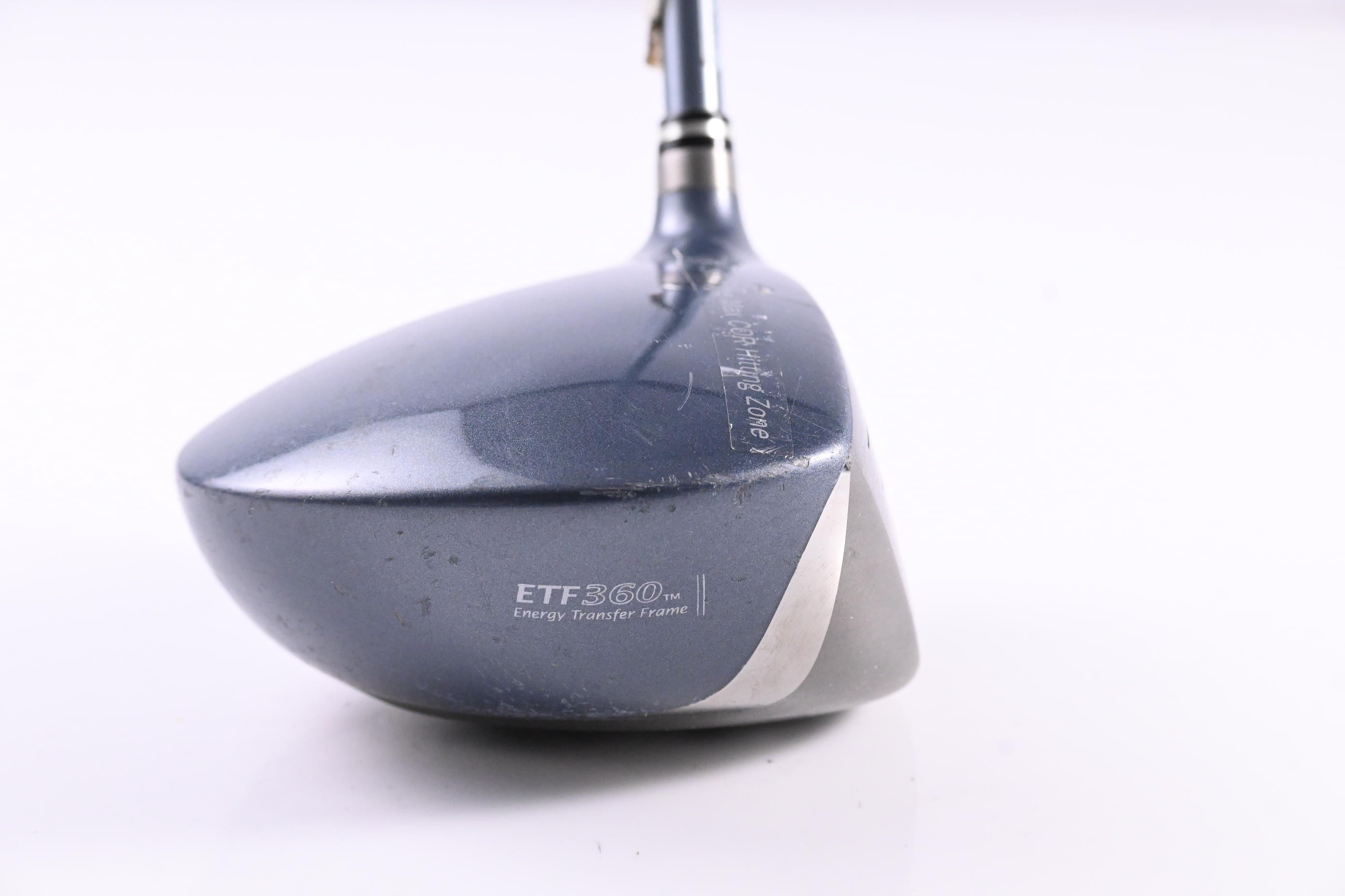 Ladies Wilson Staff Ld6 Driver / 14 Degree / Ladies Flex Nano Flex 54g Shaft