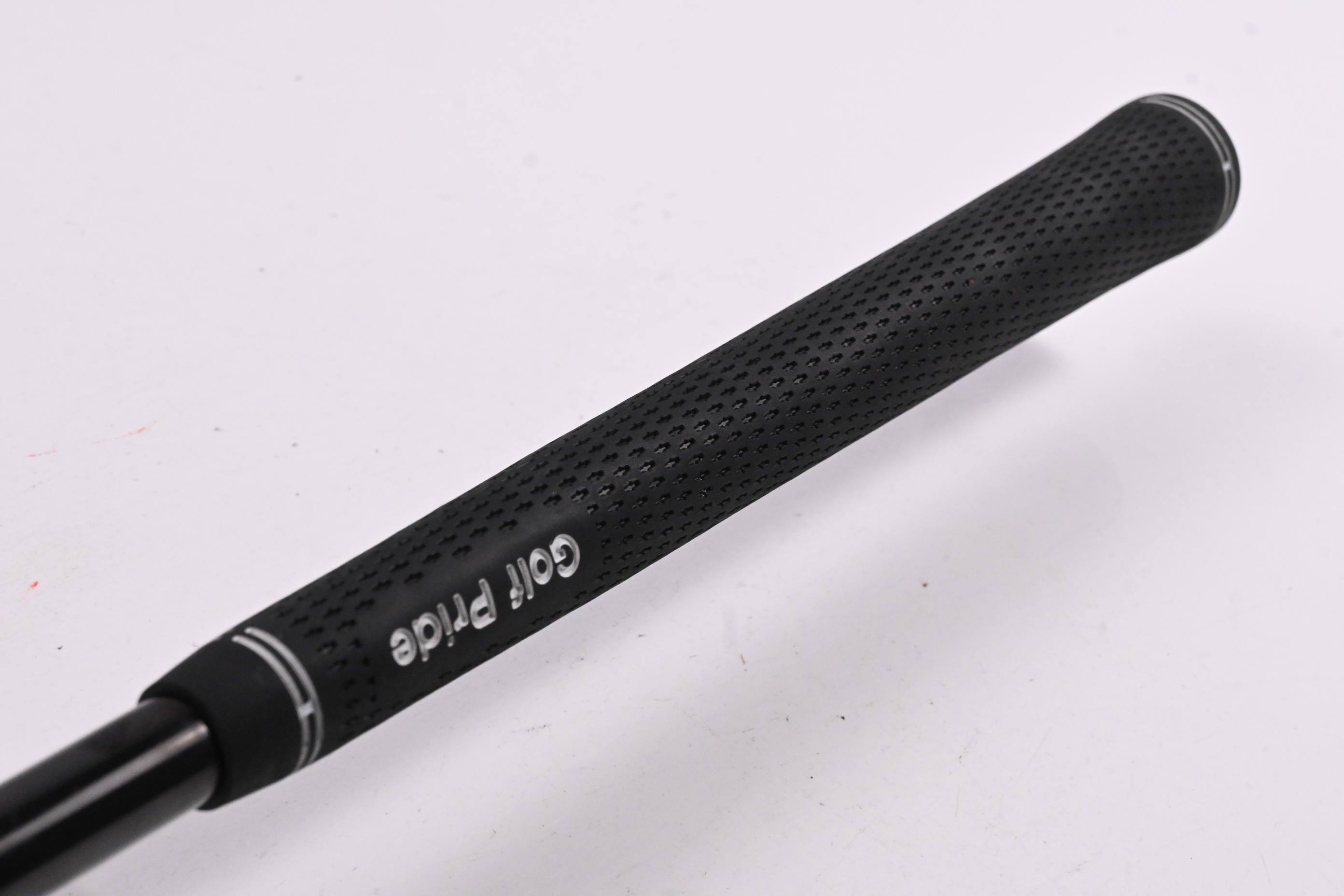 Taylormade Qi Gunmetal Edition #7 iron / Stiff Flex KBS MAX MT Shaft