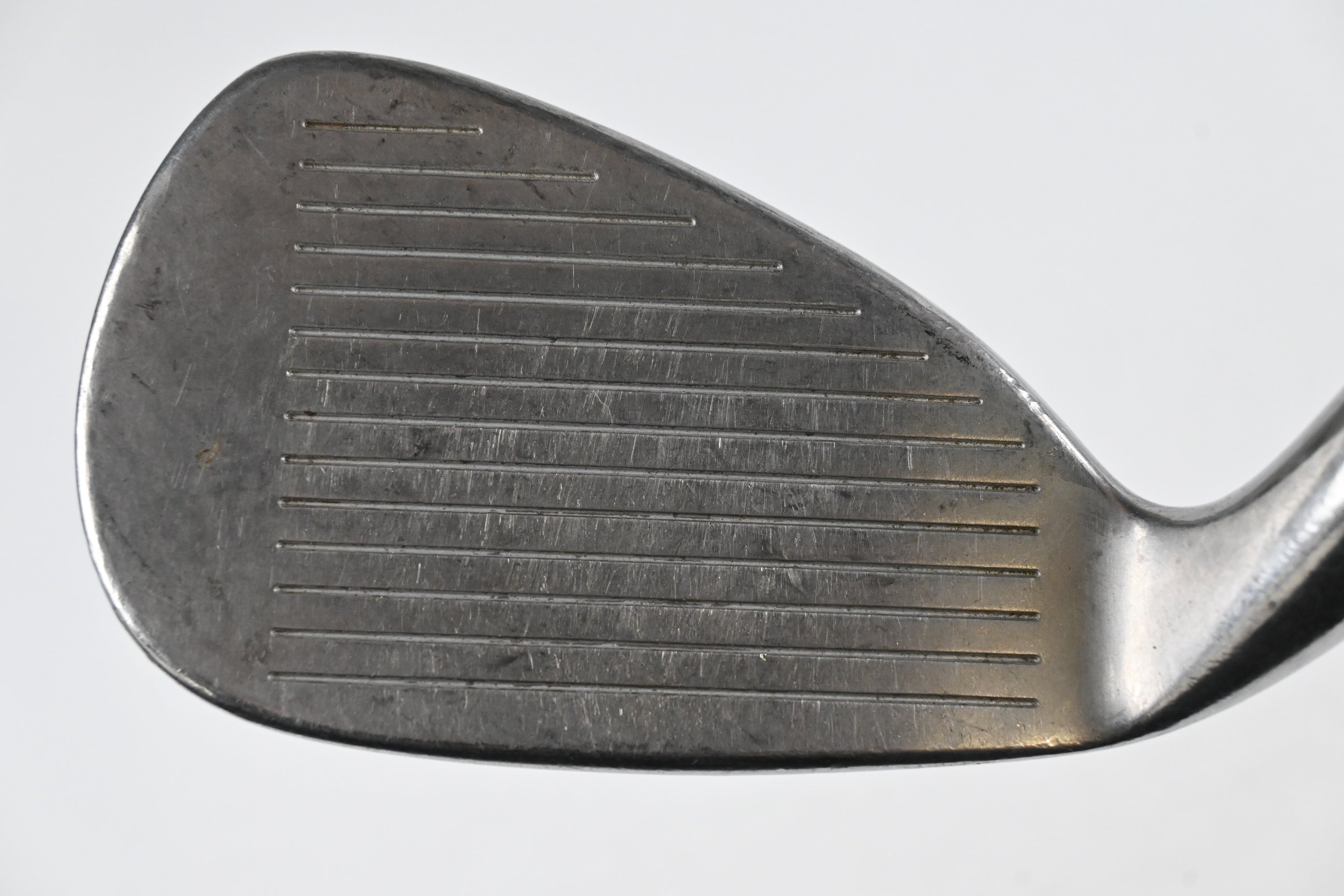 Taylormade 200 Series #8 Iron / Regular Flex Taylormade Lite 80 Shaft