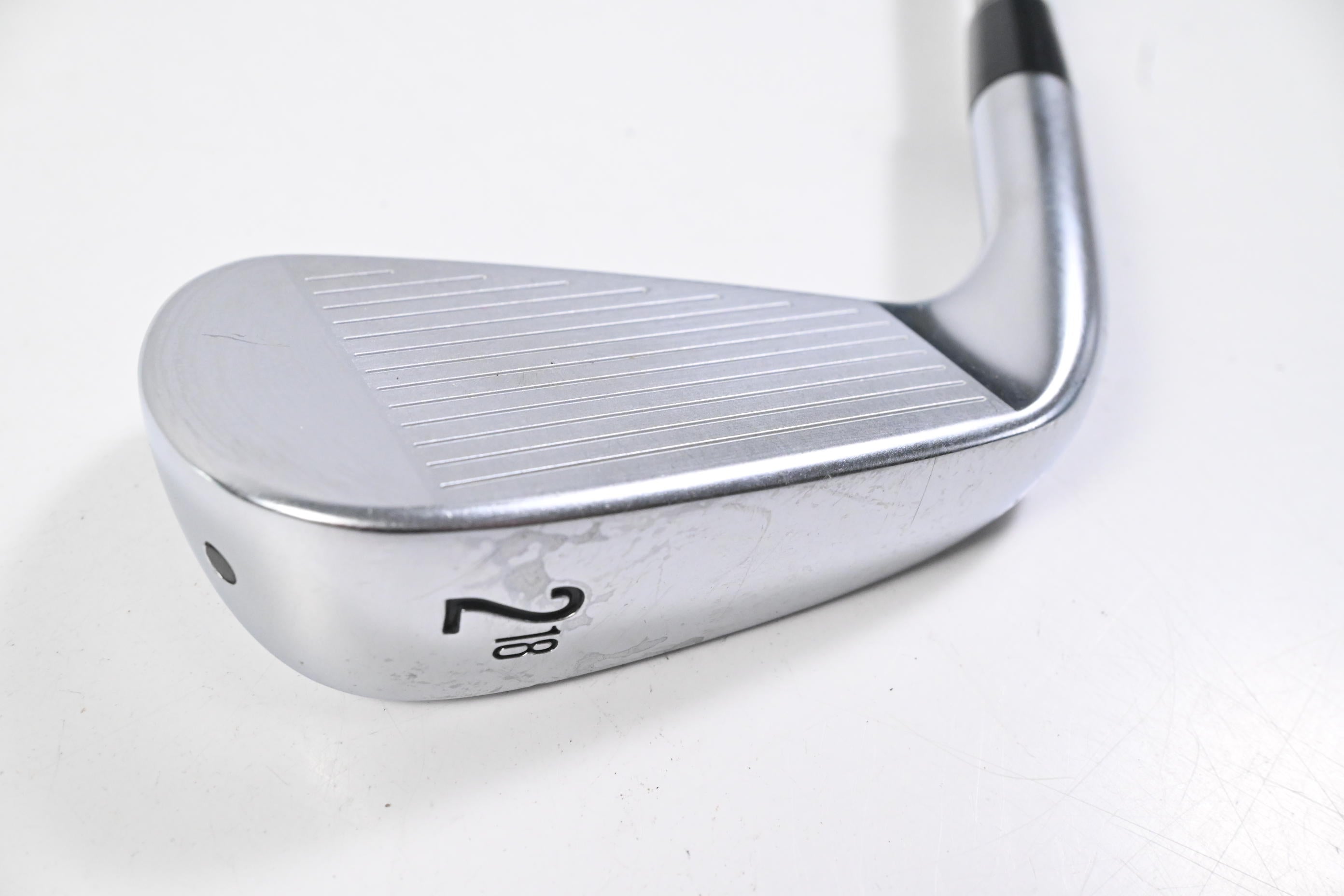 Srixon ZX Utility #2 Iron / 18 Degree / X-Flex UST Mamiya Recoil 95 Shaft