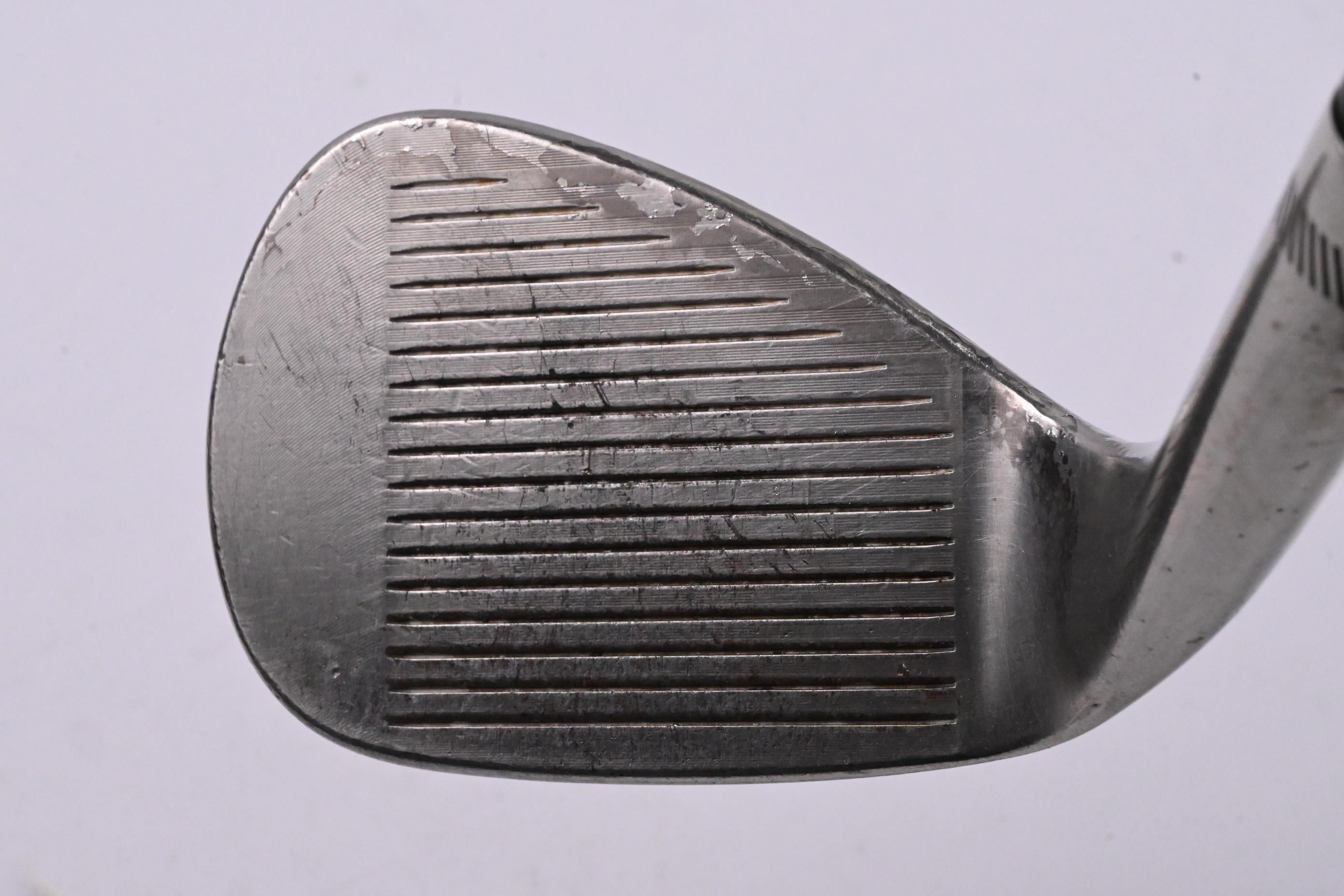 Titleist Vokey SM8 Sand Wedge / 54 Degree / Wedge Flex Project X Shaft