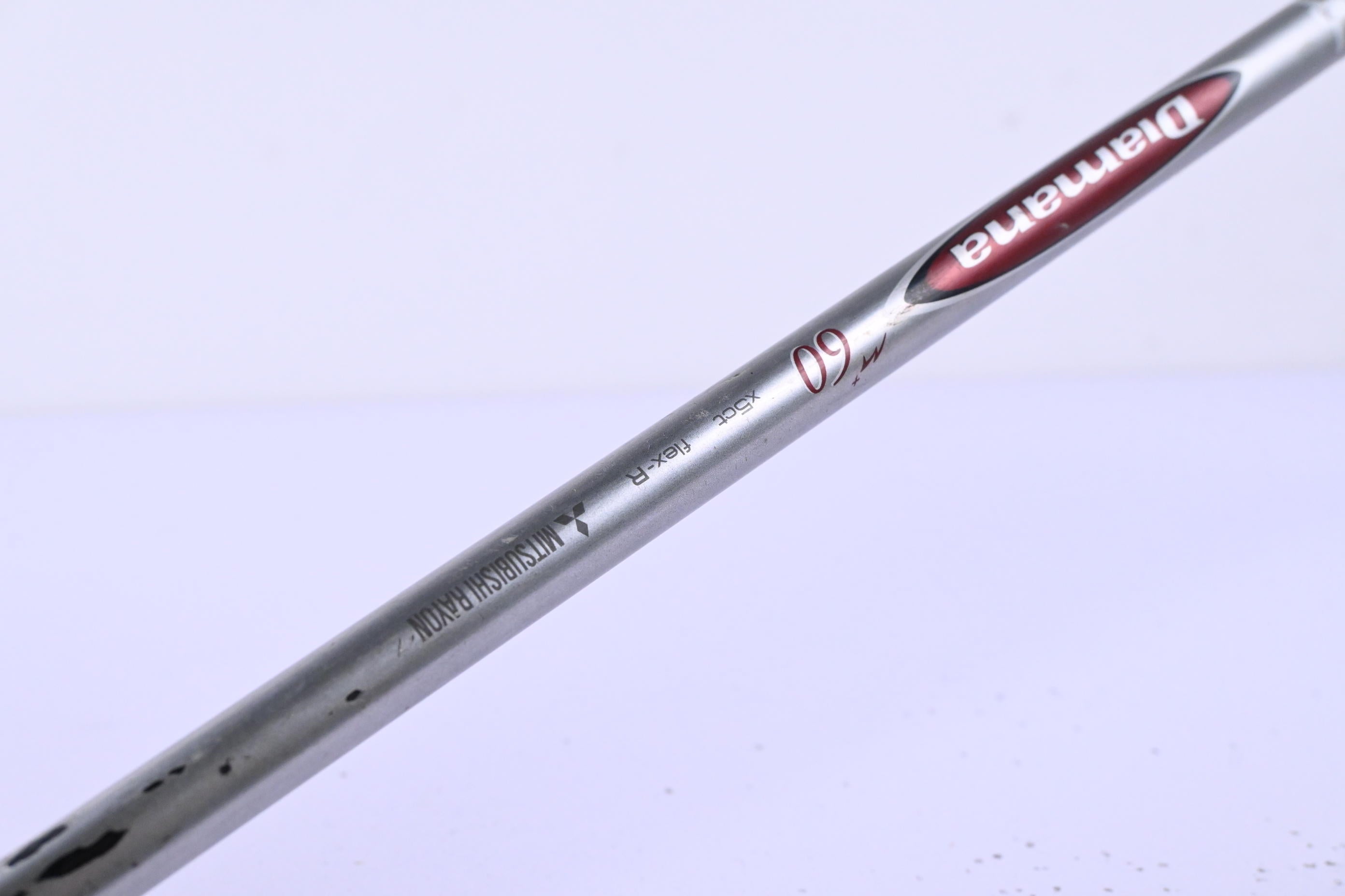 Titleist 915 F #3 Wood / 16.5 Degree / Regular Flex Diamana M+ 60 Shaft