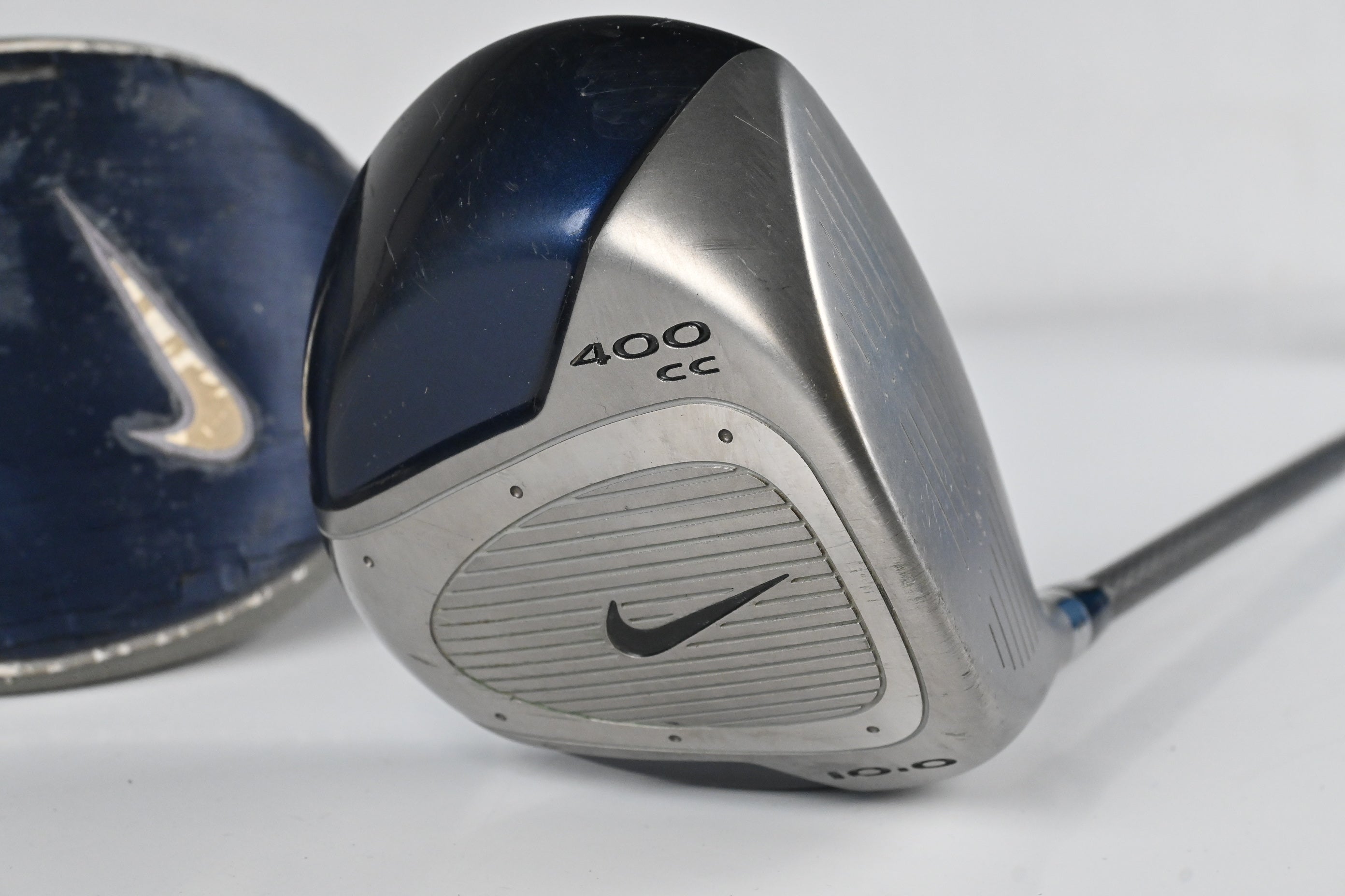 Nike NDS Driver / 10 Degree / Regular Flex Nike Shaft