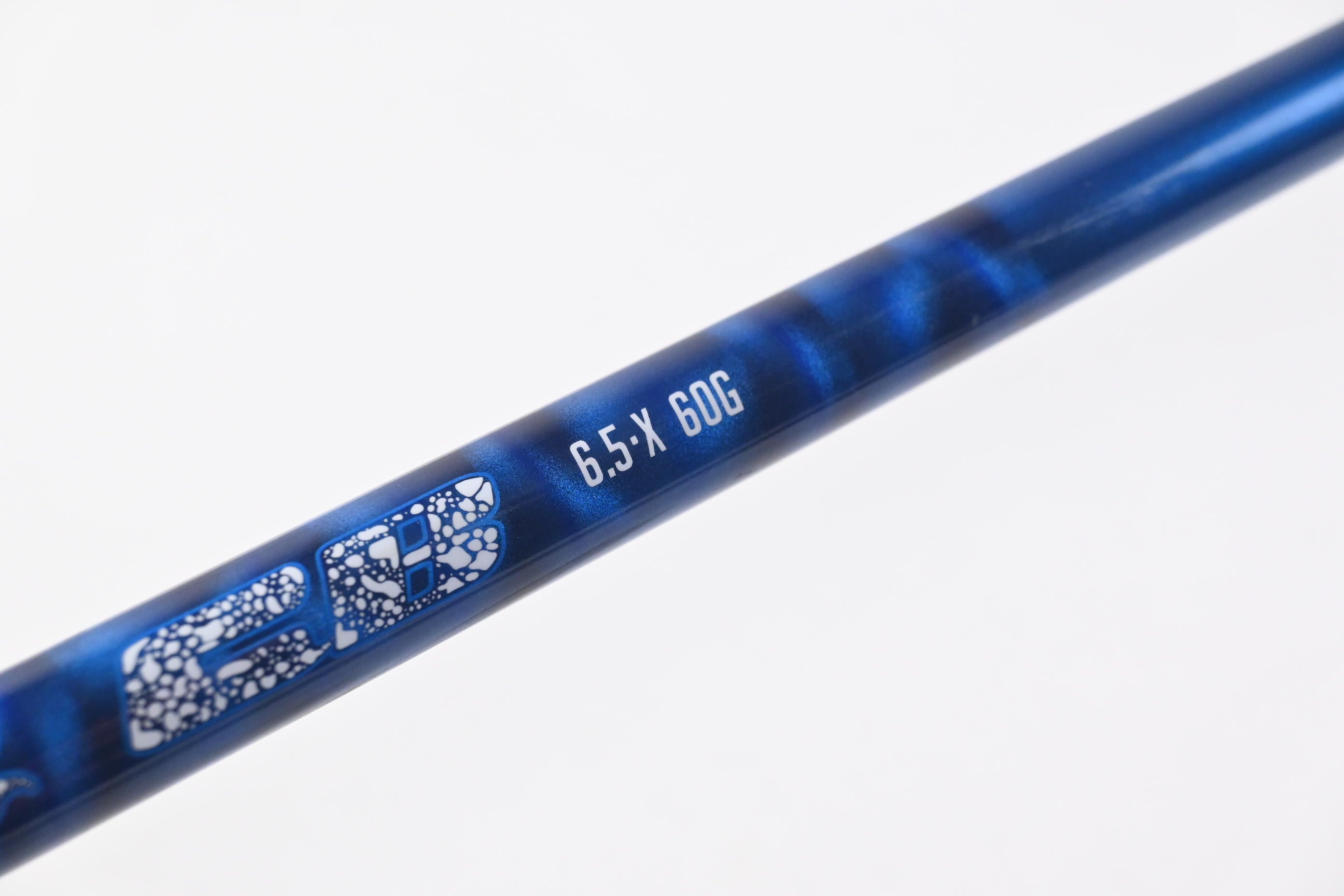 Evenflow Riptide CB Small Batch 60 Fairway Shaft / X-Flex / .335" Tip