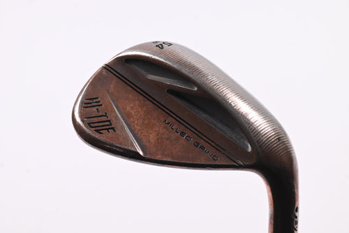 Taylormade Hi-Toe 3 Sand Wedge / 54 Degree / Wedge Flex KBS HI-REV 2.0 115