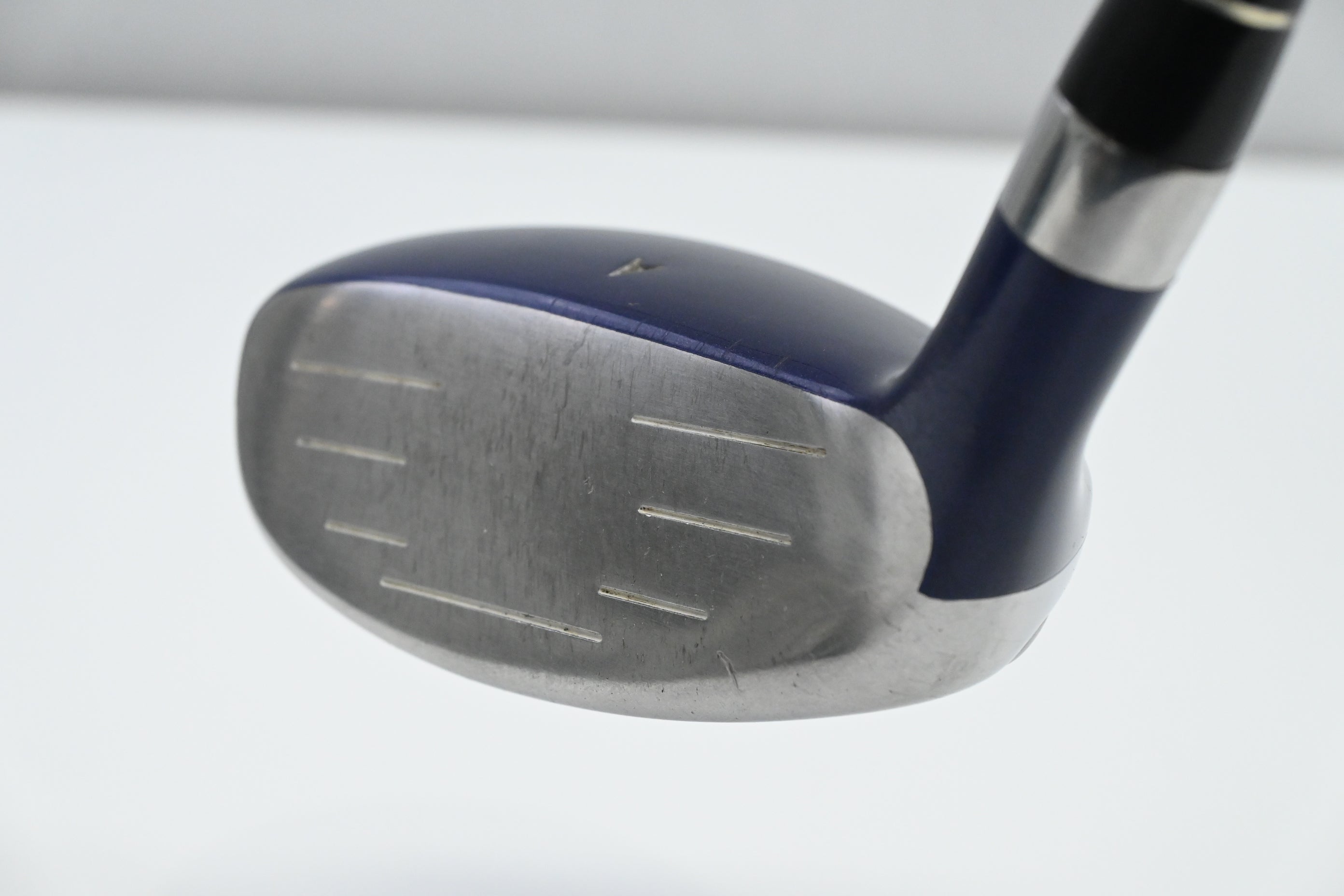 Ladies Ben Sayers M8 #4 Hybrid / 23 Degree / Ladies Flex Ben Sayers M8