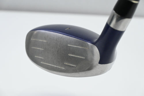 Ladies Ben Sayers M8 #4 Hybrid / 23 Degree / Ladies Flex Ben Sayers M8