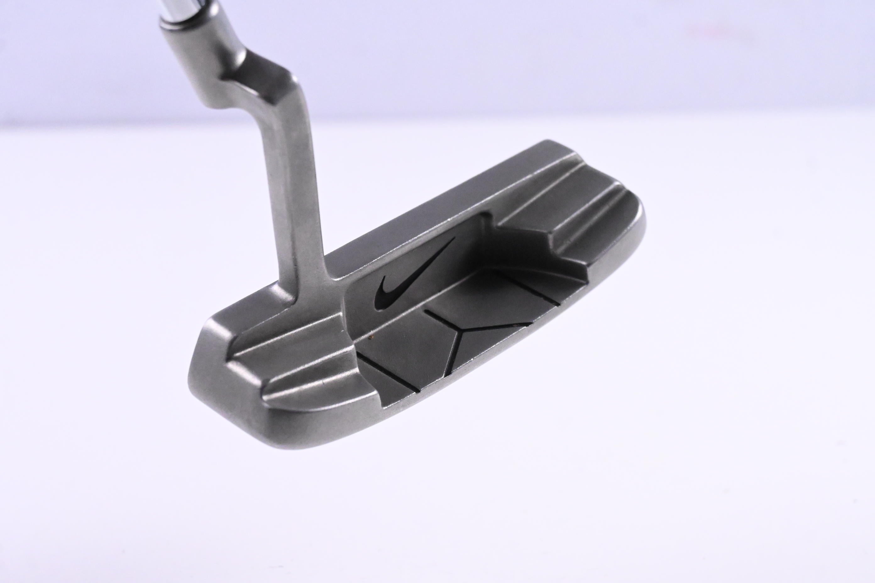 Nike Everclear E11 Putter / 34 Inch