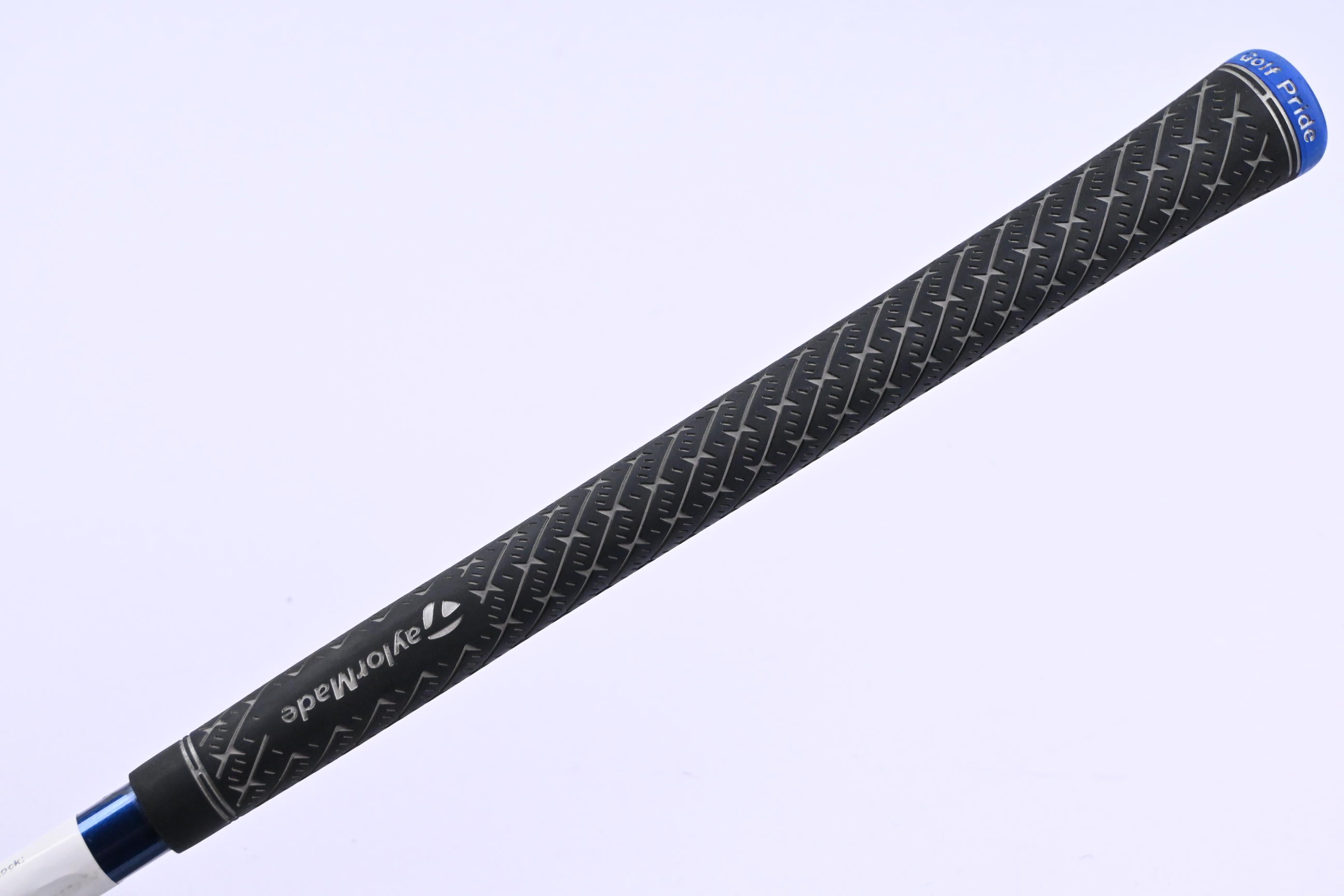 Fujikura Ventus TR Blue 5 Driver Shaft / Regular Flex / Taylormade 2nd Gen Adapter