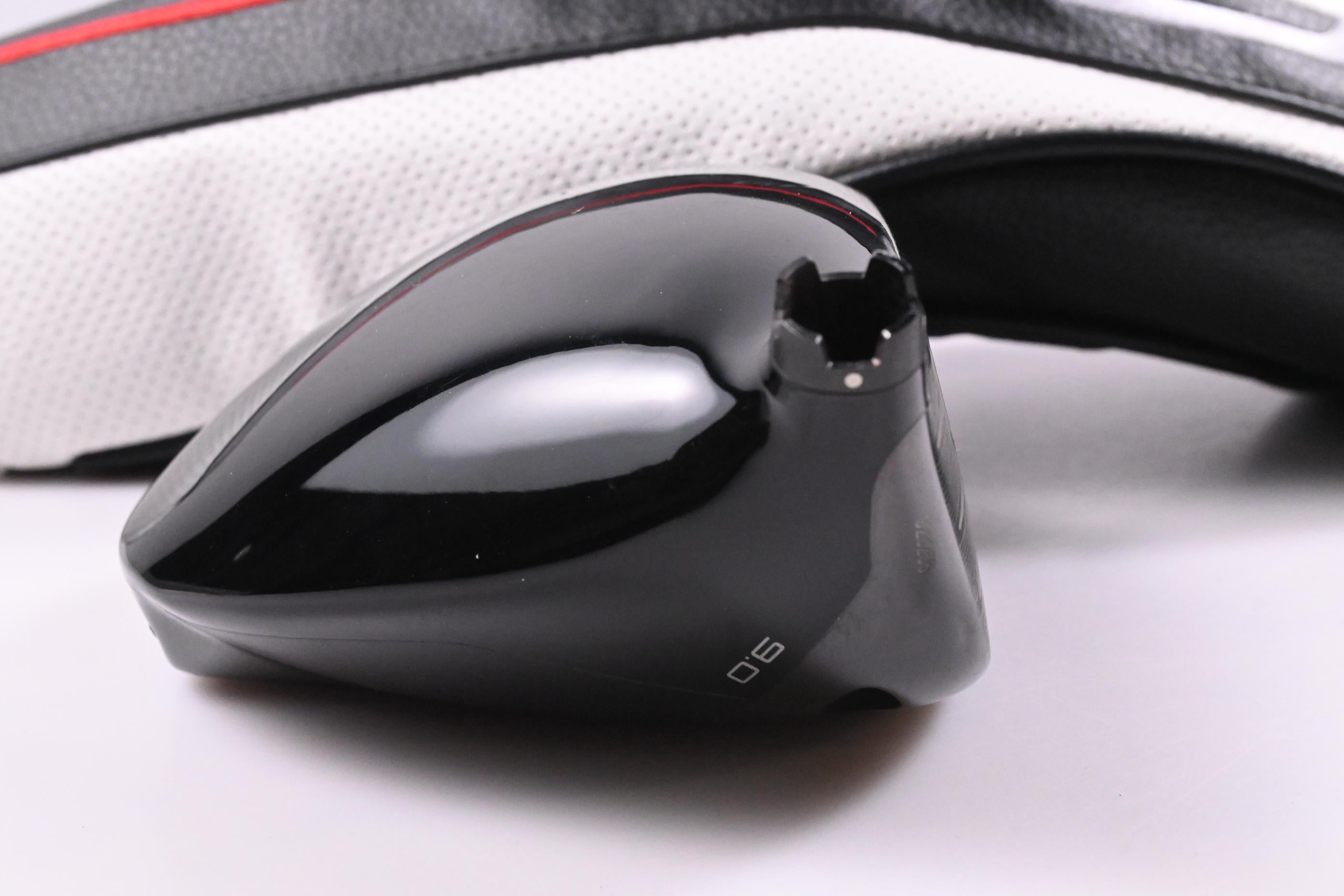 Left Hand Titleist GT4 Driver / 9 Degree / Head Only