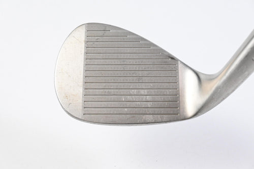 Bettinardi H2 Series Lob Wedge / 60 Degree / Stiff Flex Dynamic Gold S200 Shaft