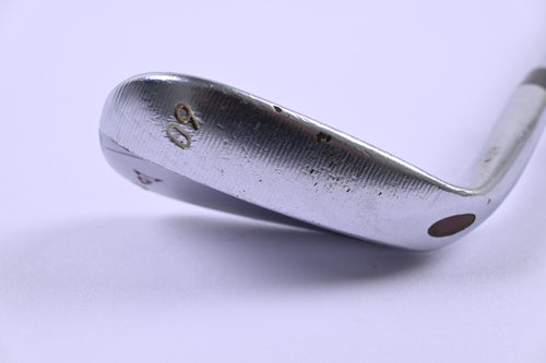 Taylormade Milled Grind Lob Wedge / 60 Degree / Wedge Flex Dynamic Gold Shaft