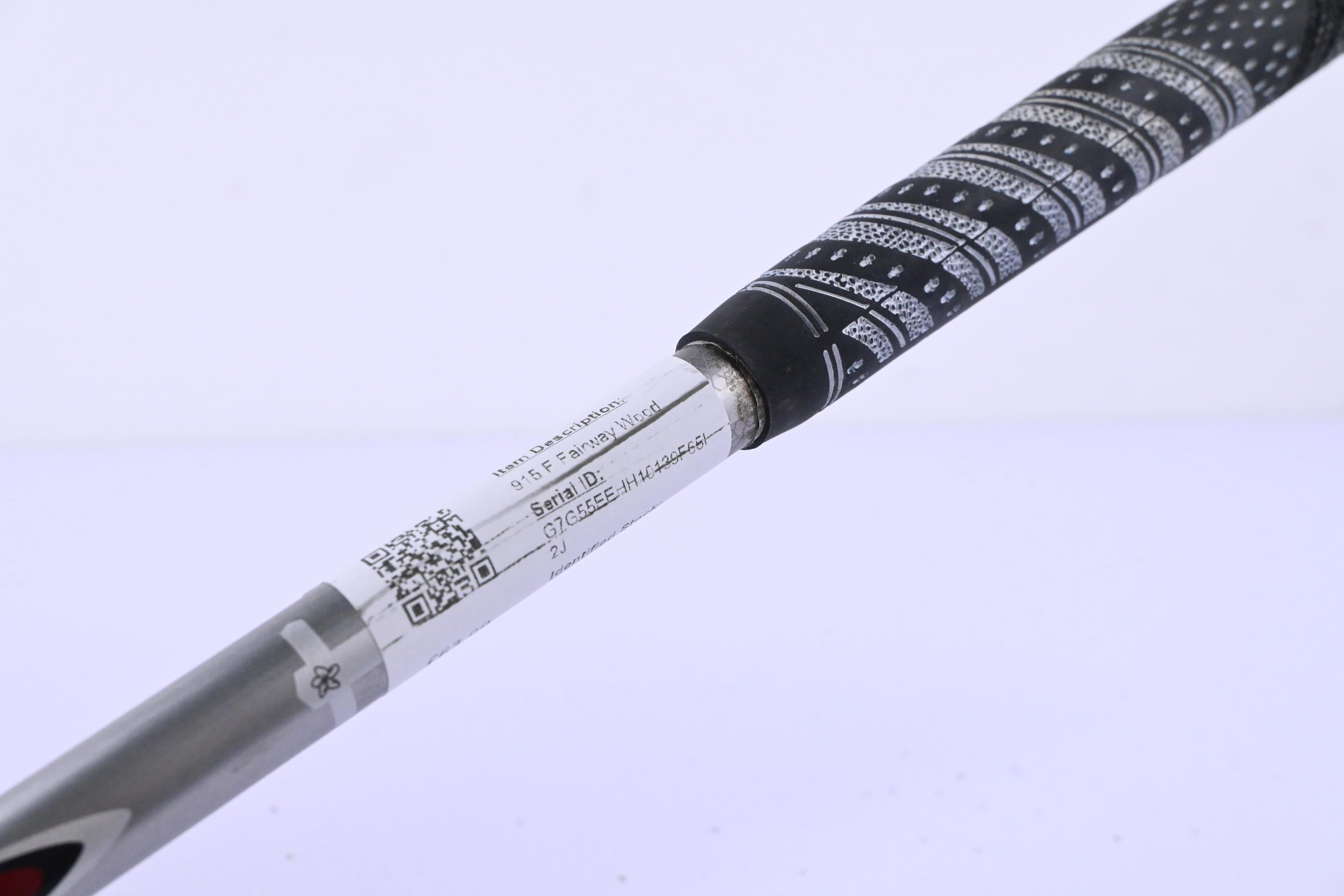 Titleist 915 F #3 Wood / 16.5 Degree / Regular Flex Diamana M+ 60 Shaft