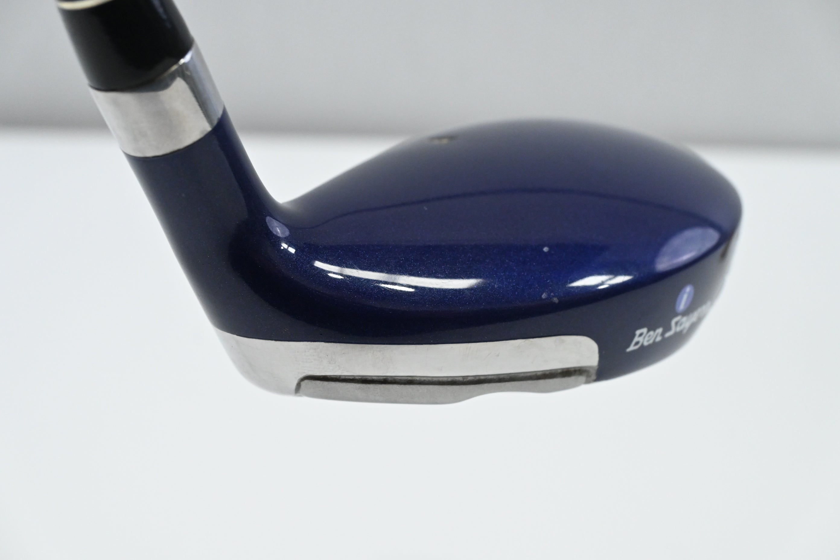 Ladies Ben Sayers M8 #4 Hybrid / 23 Degree / Ladies Flex Ben Sayers M8