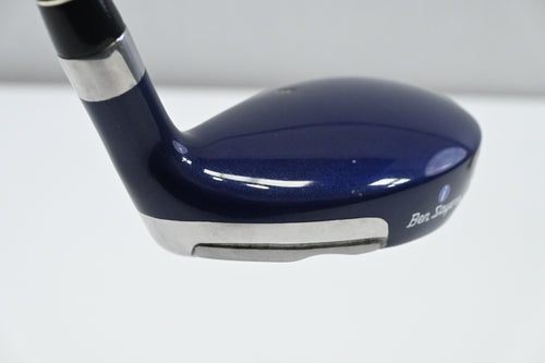 Ladies Ben Sayers M8 #4 Hybrid / 23 Degree / Ladies Flex Ben Sayers M8