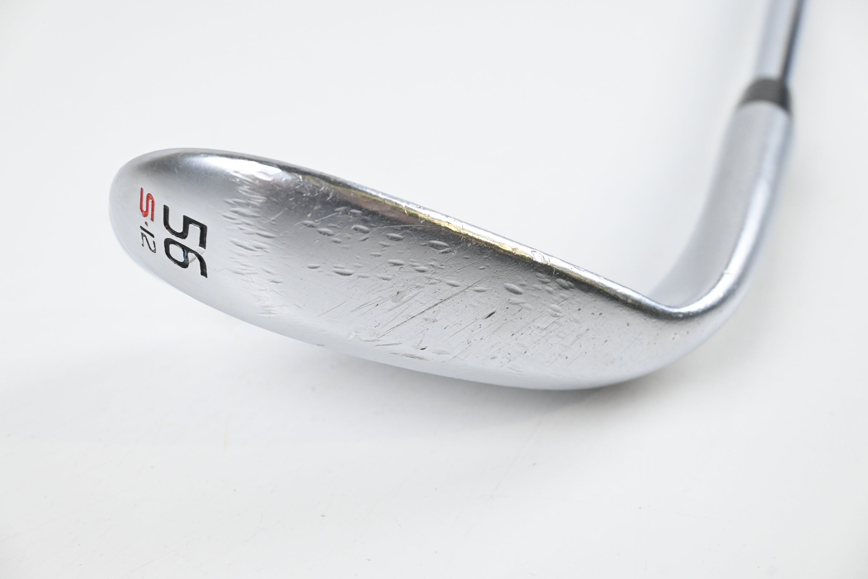 Ping Glide 4.0 Sand Wedge / 56 Degree / Green Dot / Stiff Flex Dynamic Gold S300