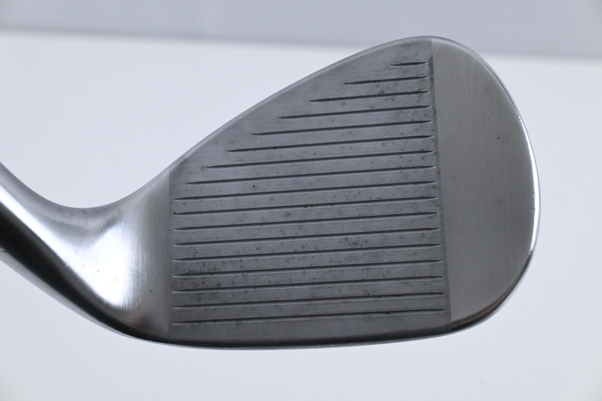 Left Hand Titleist Vokey SM10 Gap Wedge / 52 Degree / Wedge Flex Vokey SM10