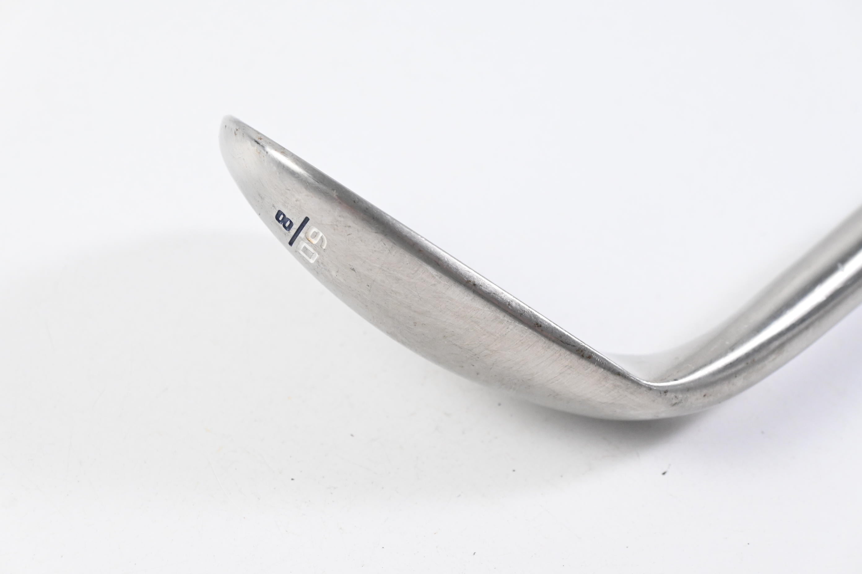 Bettinardi H2 Series Lob Wedge / 60 Degree / Stiff Flex Dynamic Gold S200 Shaft